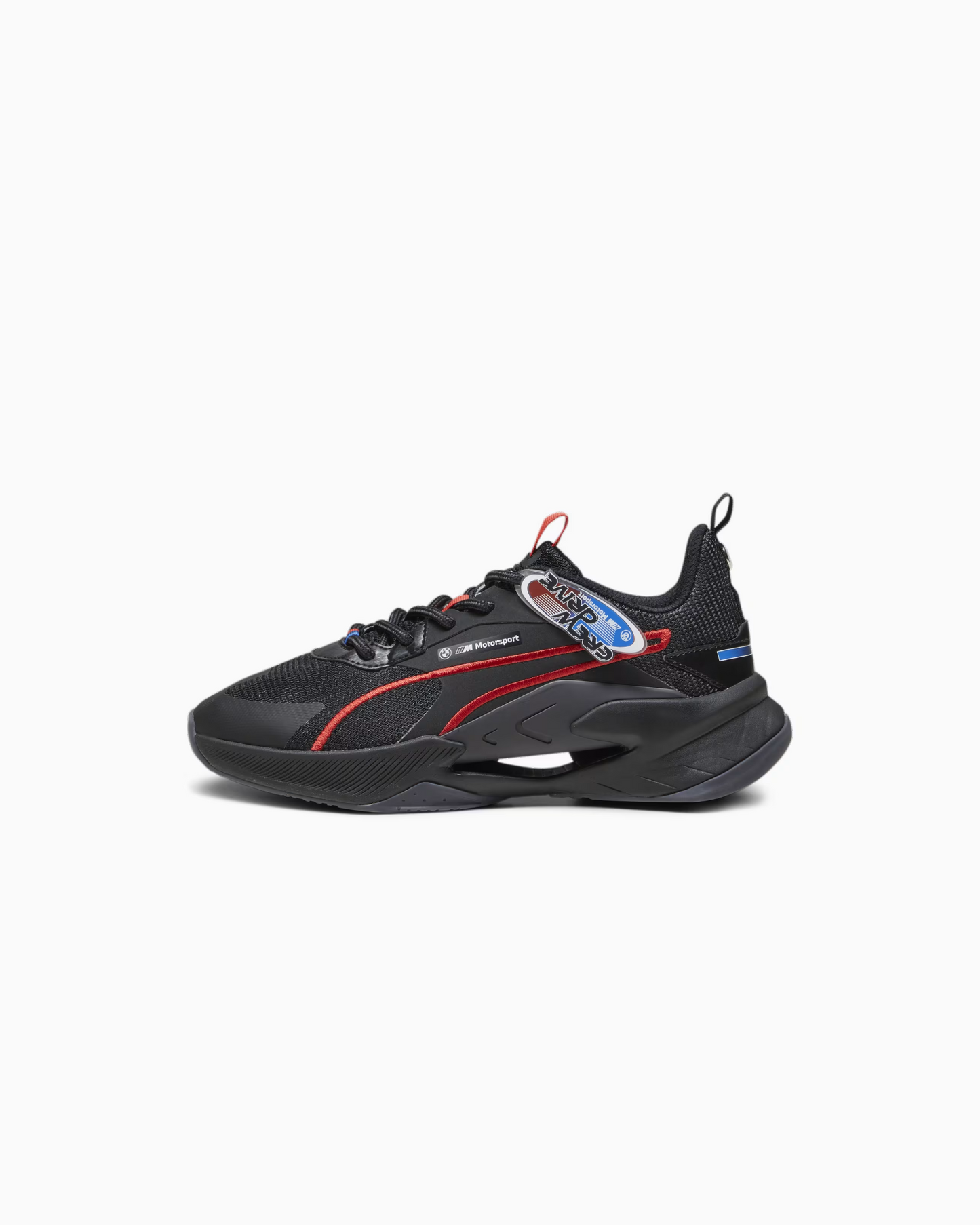PUMA BMW MMS LGND RENEGADE