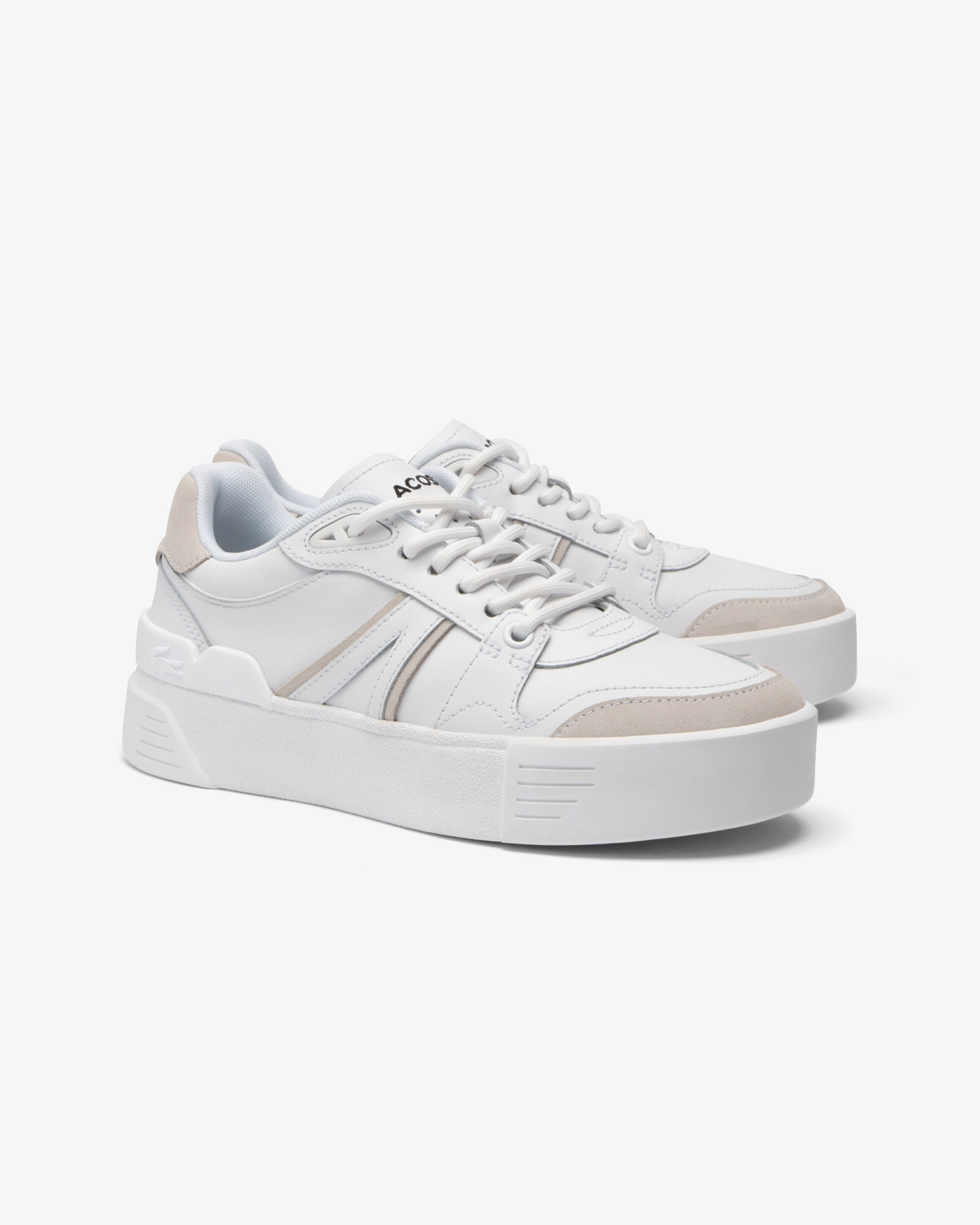 LACOSTE L002 EVO 124 6 SFA