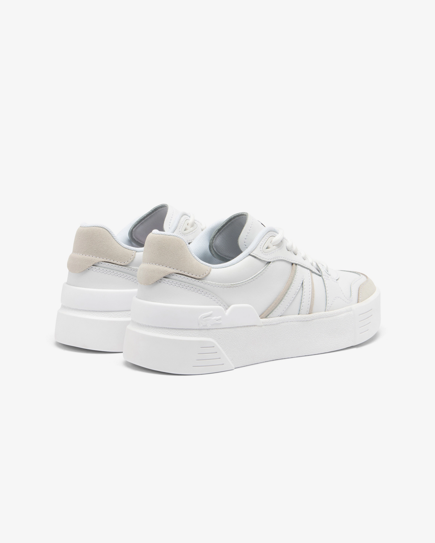 LACOSTE L002 EVO 124 6 SFA