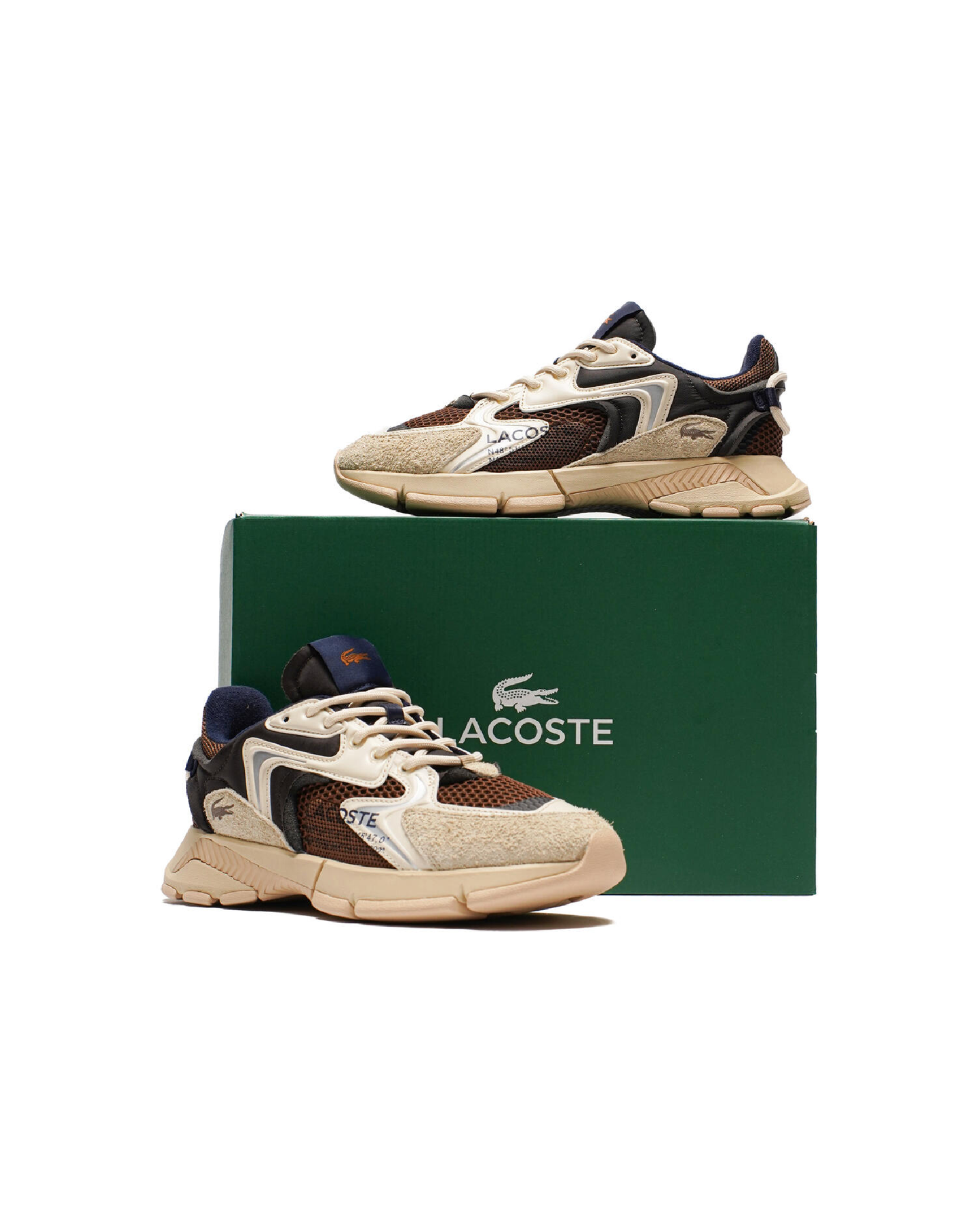 LACOSTE L003 2K24 NEO 224 1 SMA
