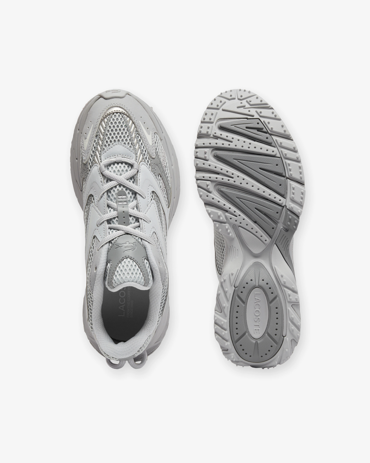 LACOSTE L003 NEO SHOT