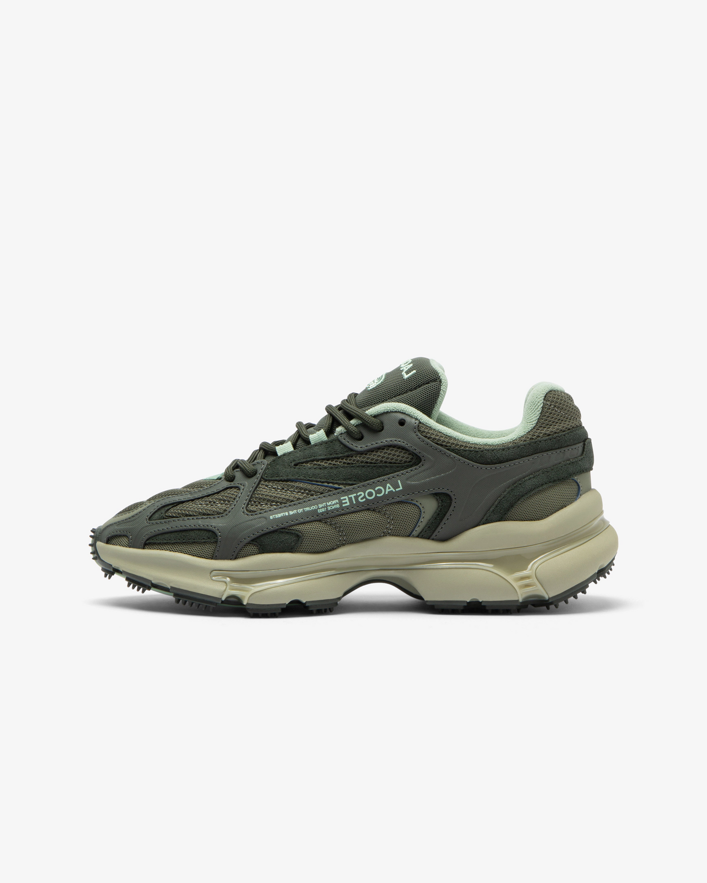 LACOSTE L003 2K24