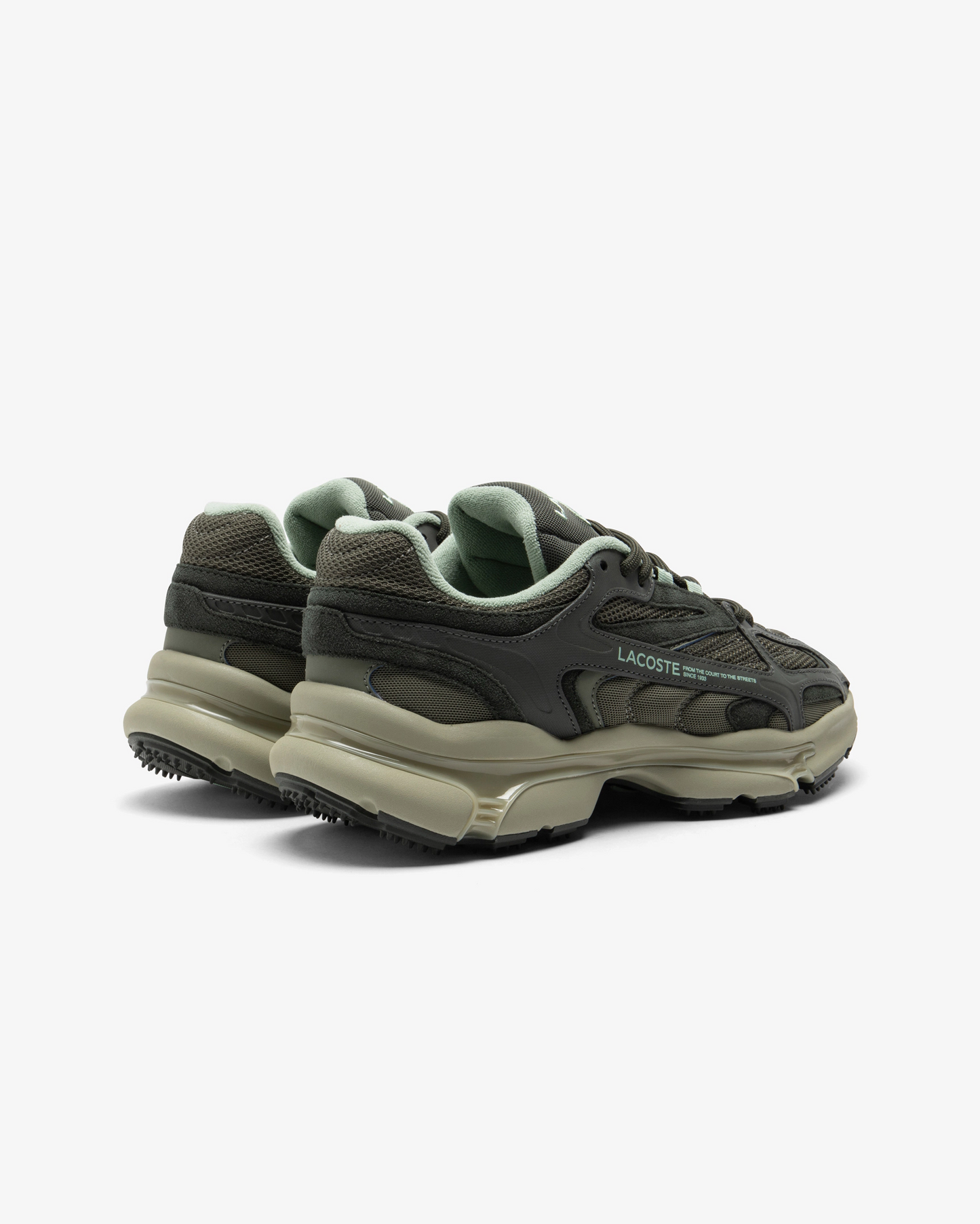 LACOSTE L003 2K24