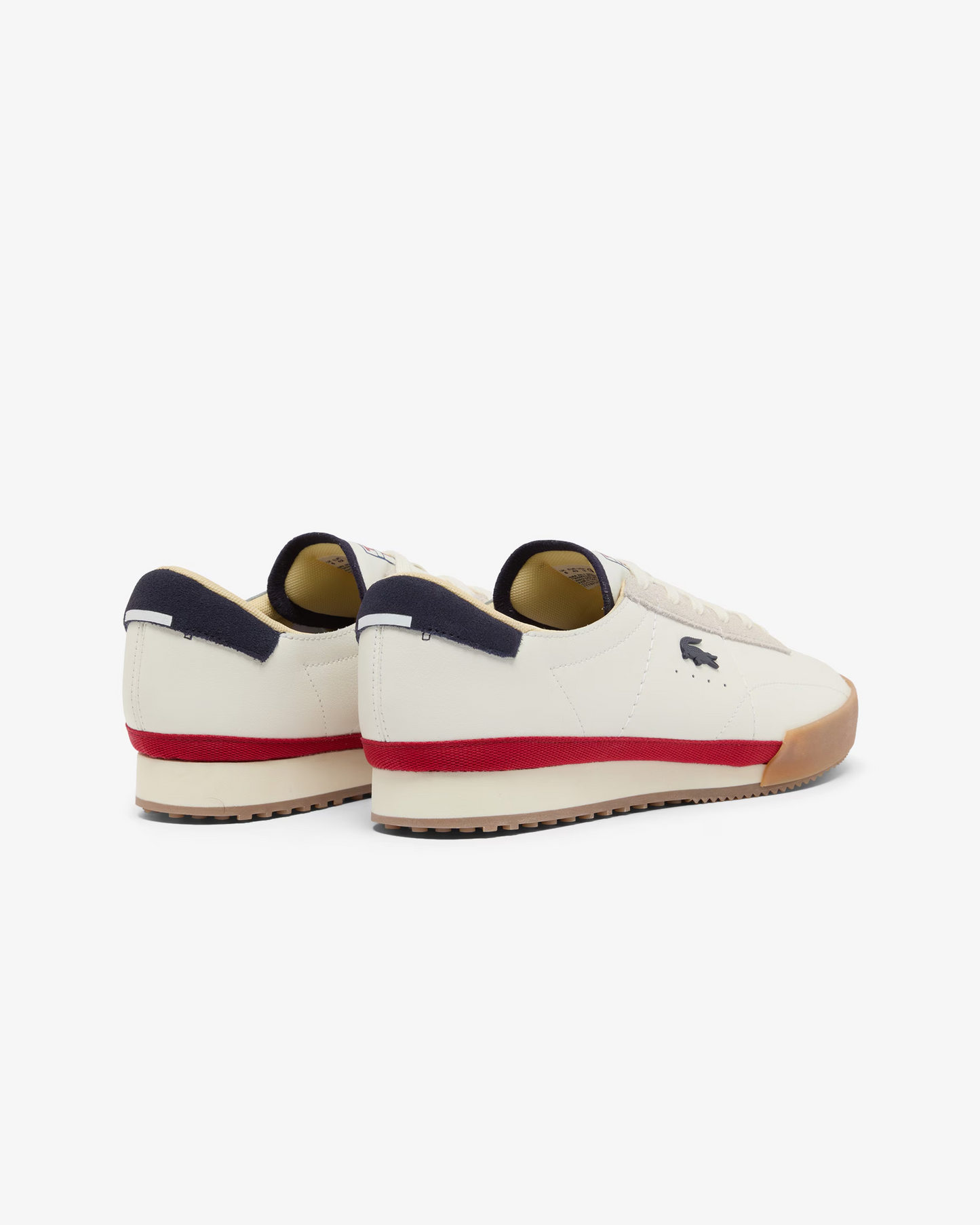 LACOSTE AURA 225 7 SMA