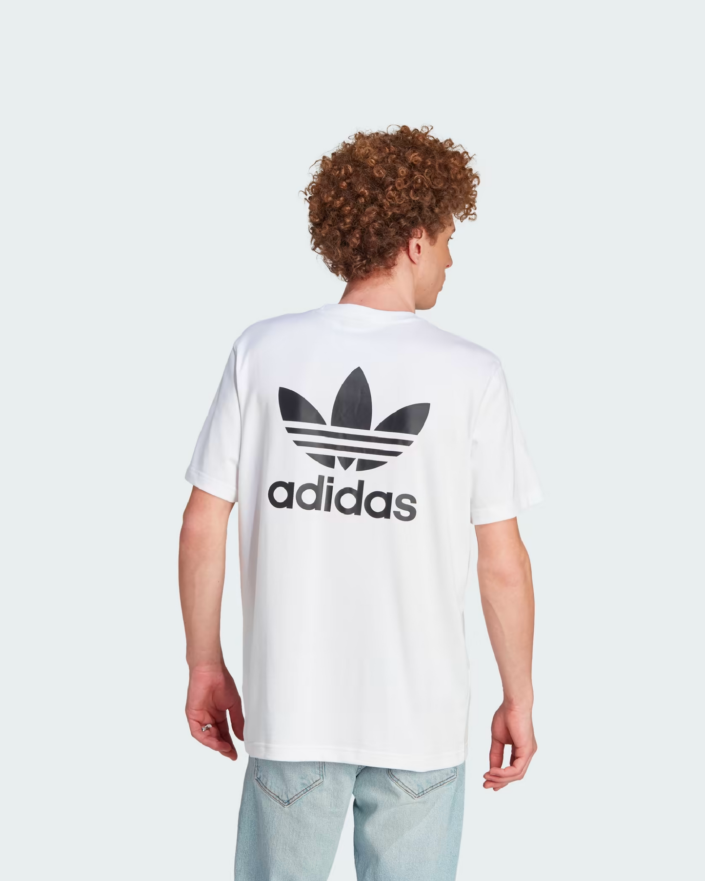 ADIDAS POLO ADICOLOR CLASSICS BACK