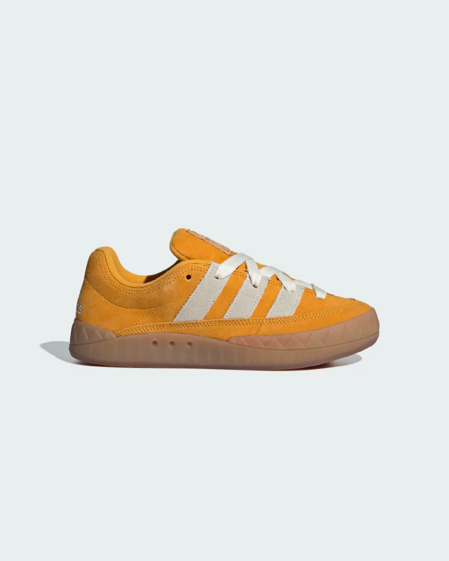 ADIDAS ADIMATIC - PREYEL/OWHITE