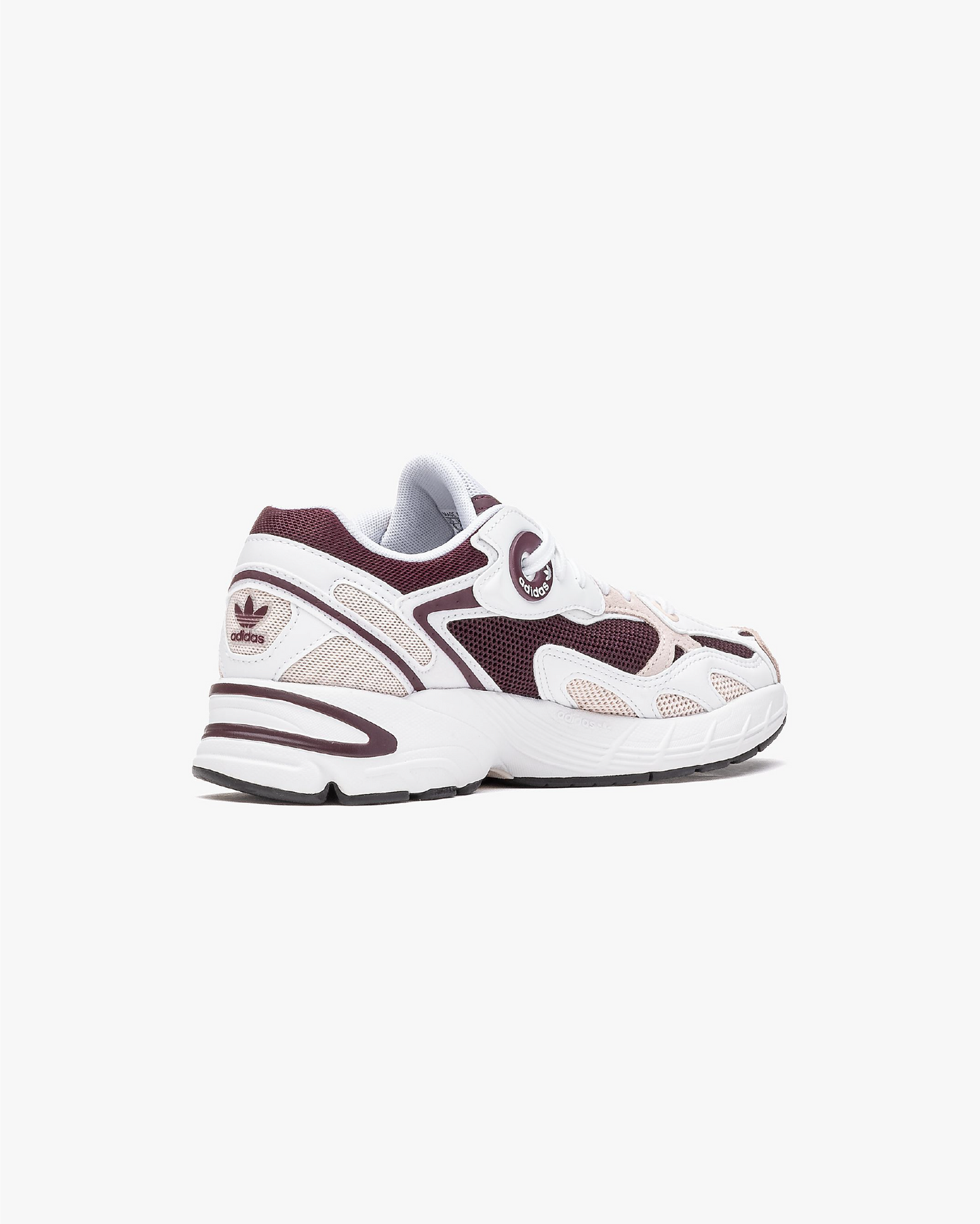 ADIDAS ASTIR W - MAROON
