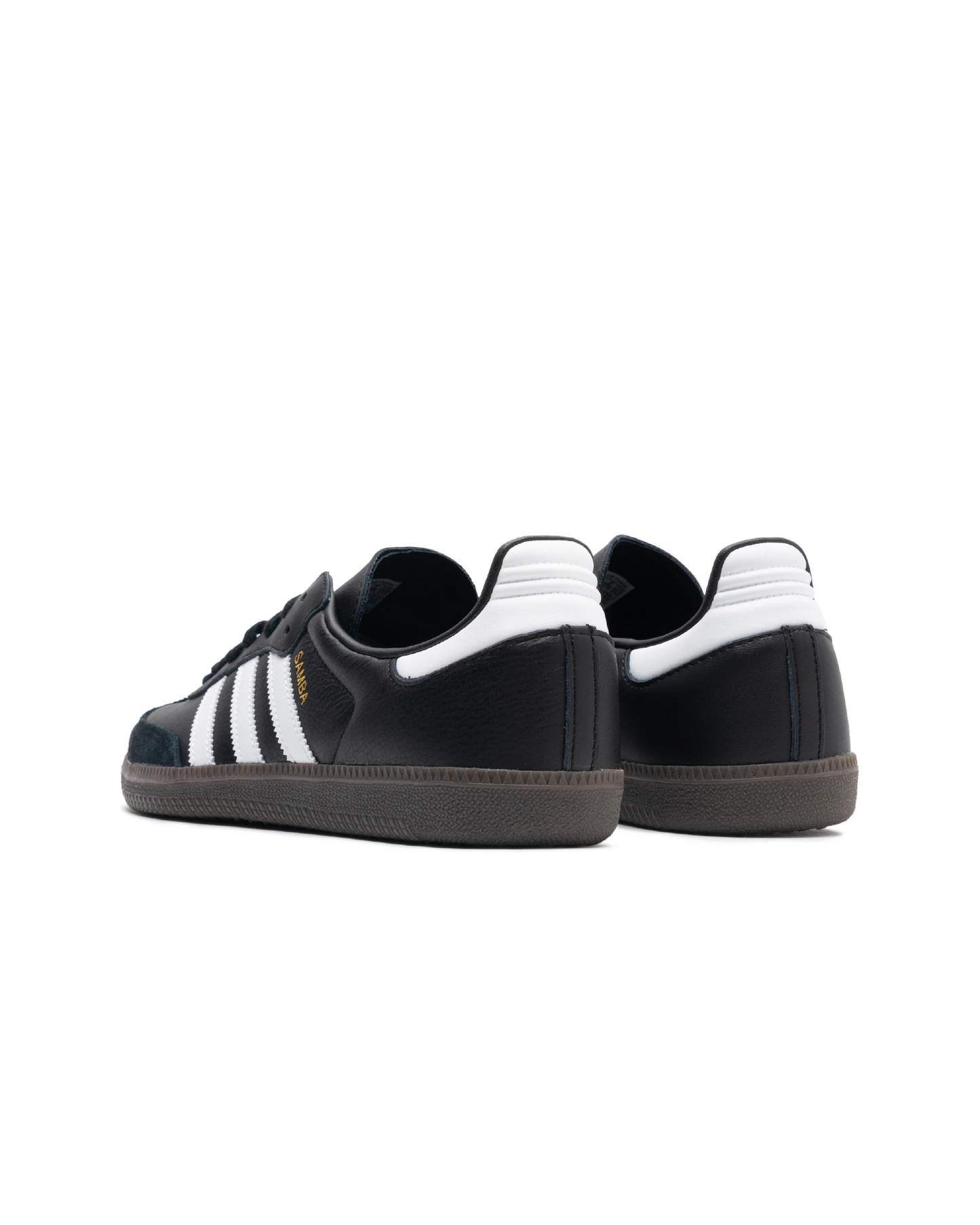 ADIDAS SAMBA OG - CBLACK