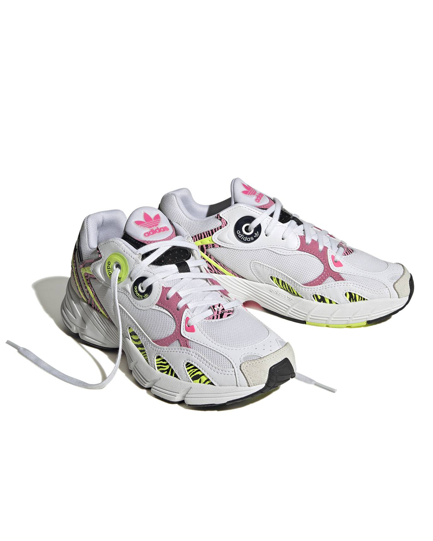 ADIDAS ASTIR W - FTWWHT