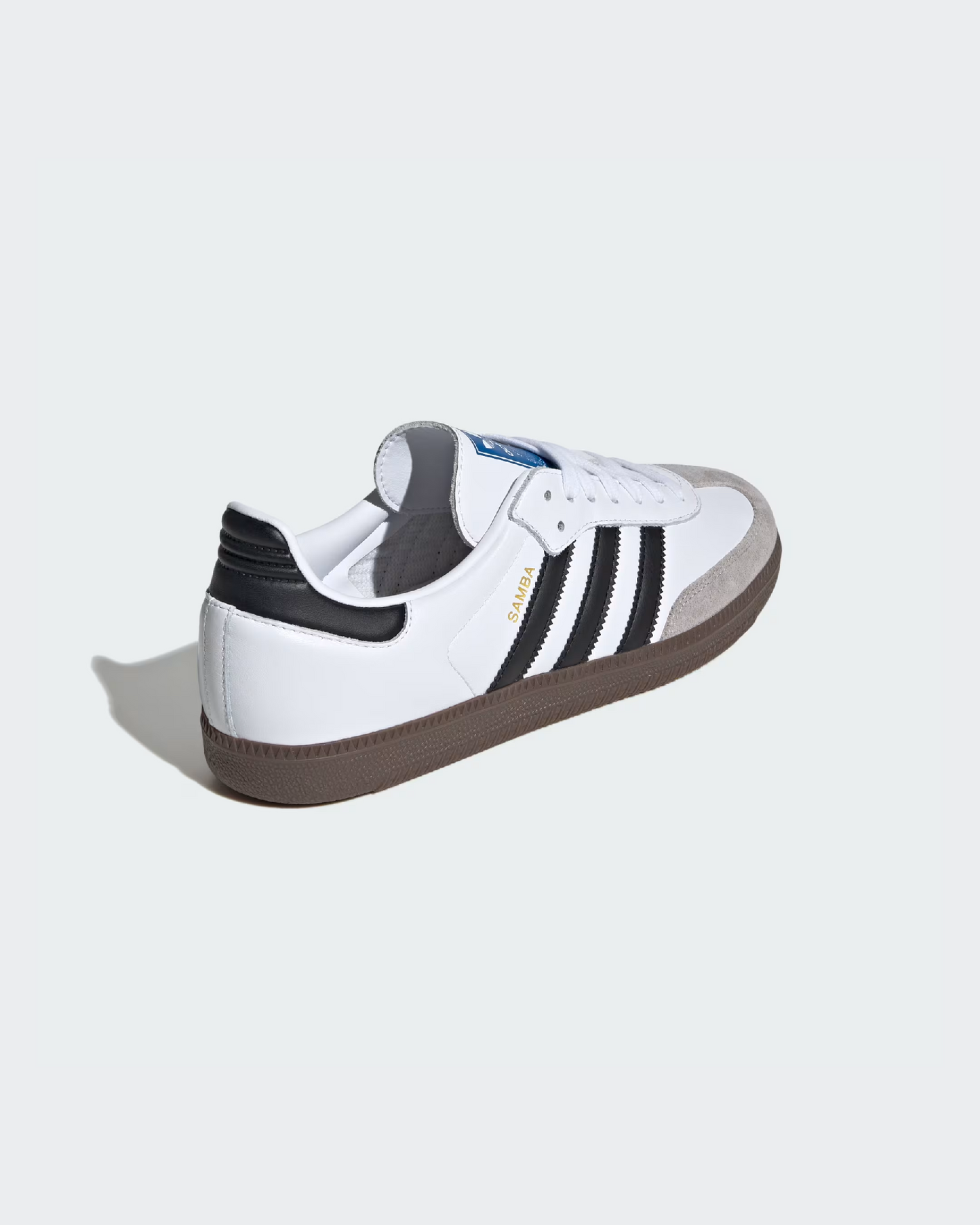 B75806 - ADIDAS SAMBA OG