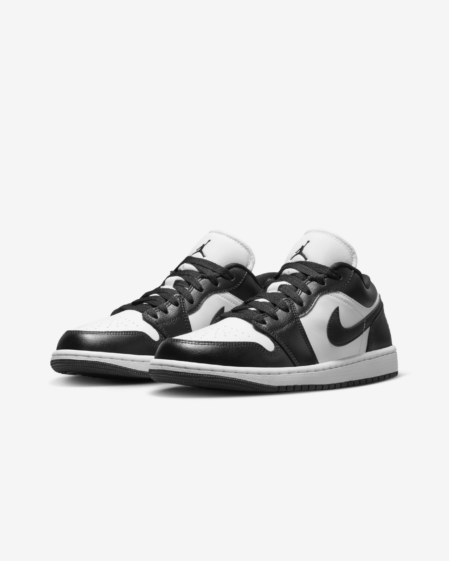 AIR JORDAN 1 LOW "PANDA"