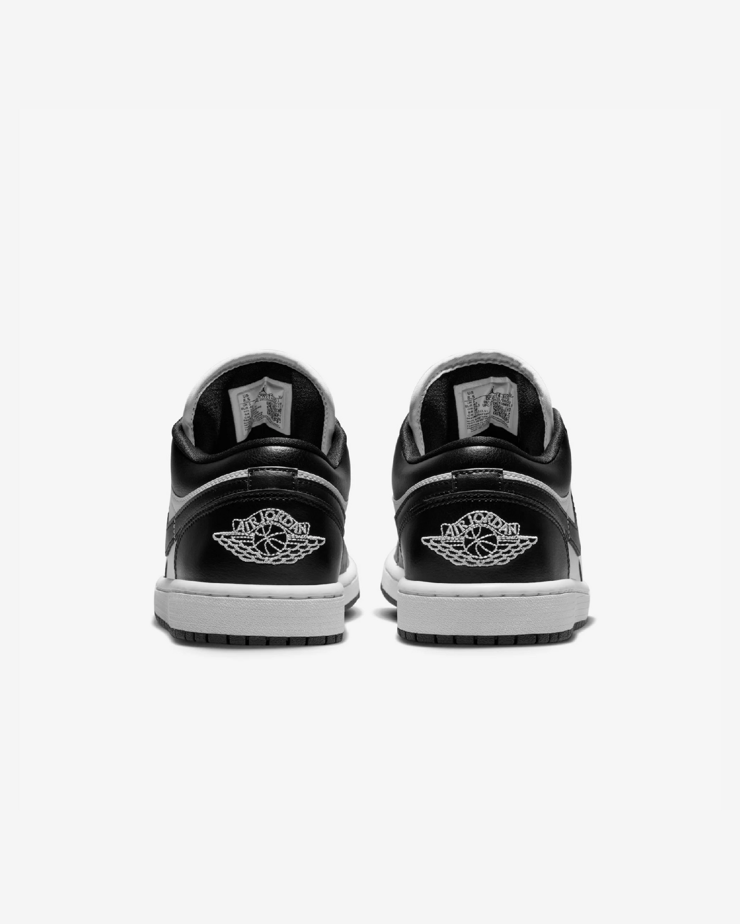 AIR JORDAN 1 LOW "PANDA"