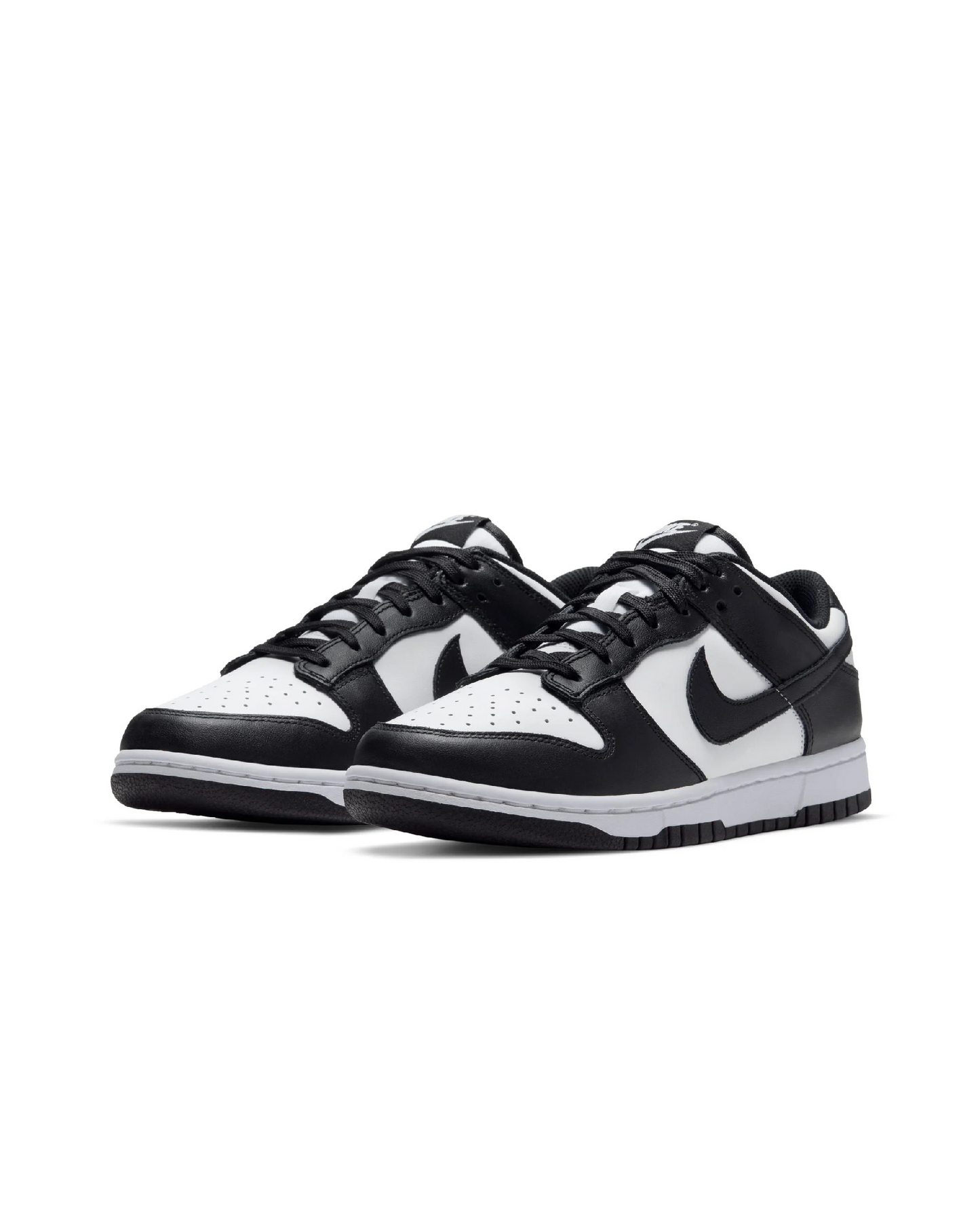 NIKE DUNK LOW "PANDA" - DD1503-101
