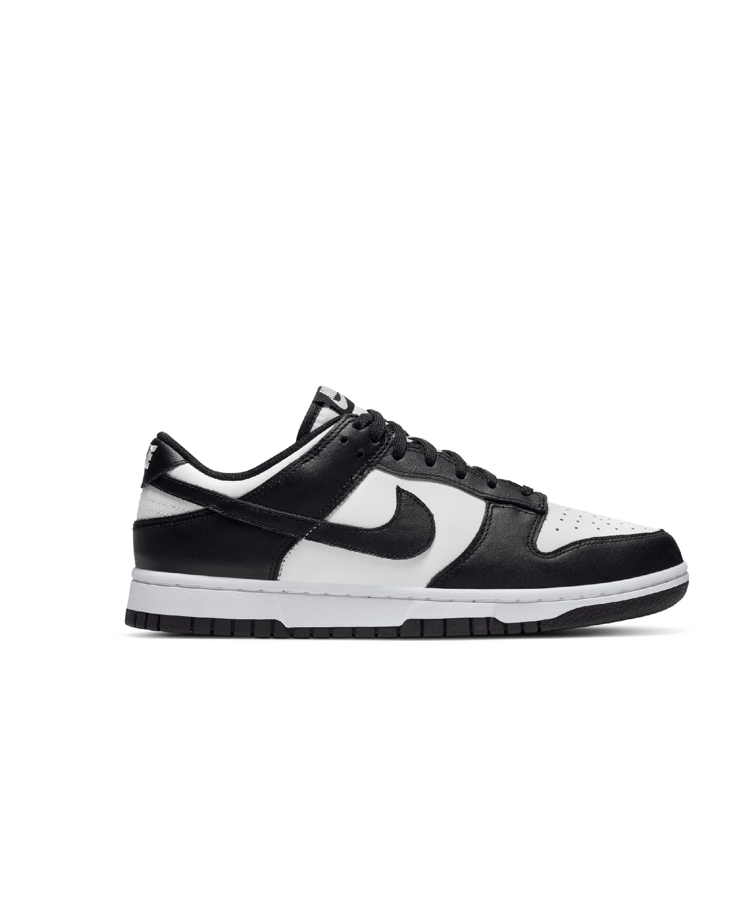 NIKE DUNK LOW "PANDA" - DD1503-101