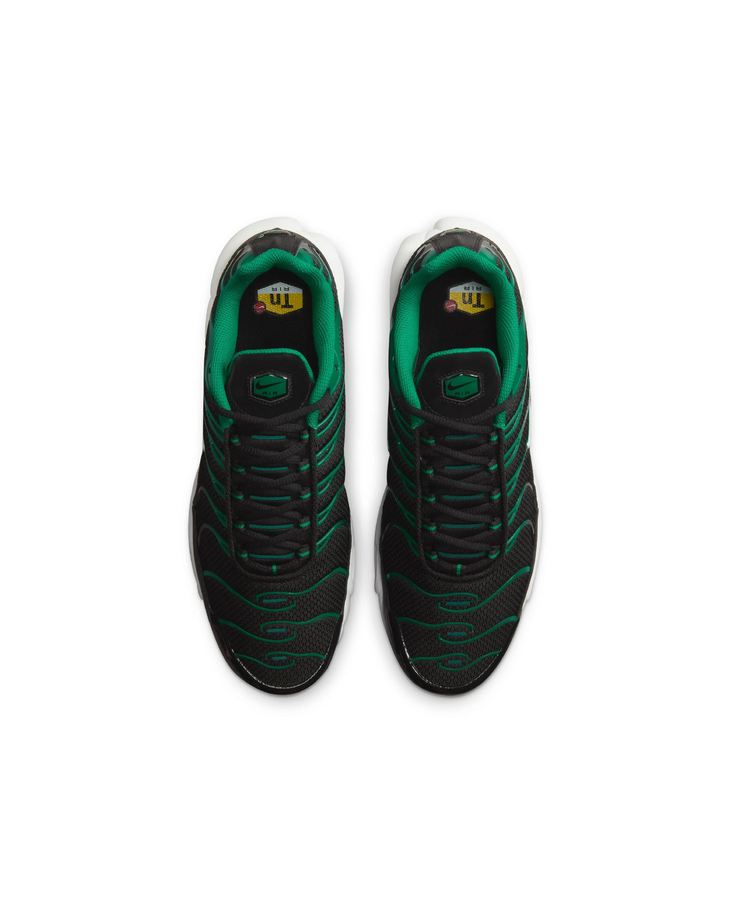 NIKE AIR MAX PLUS MALACHITE