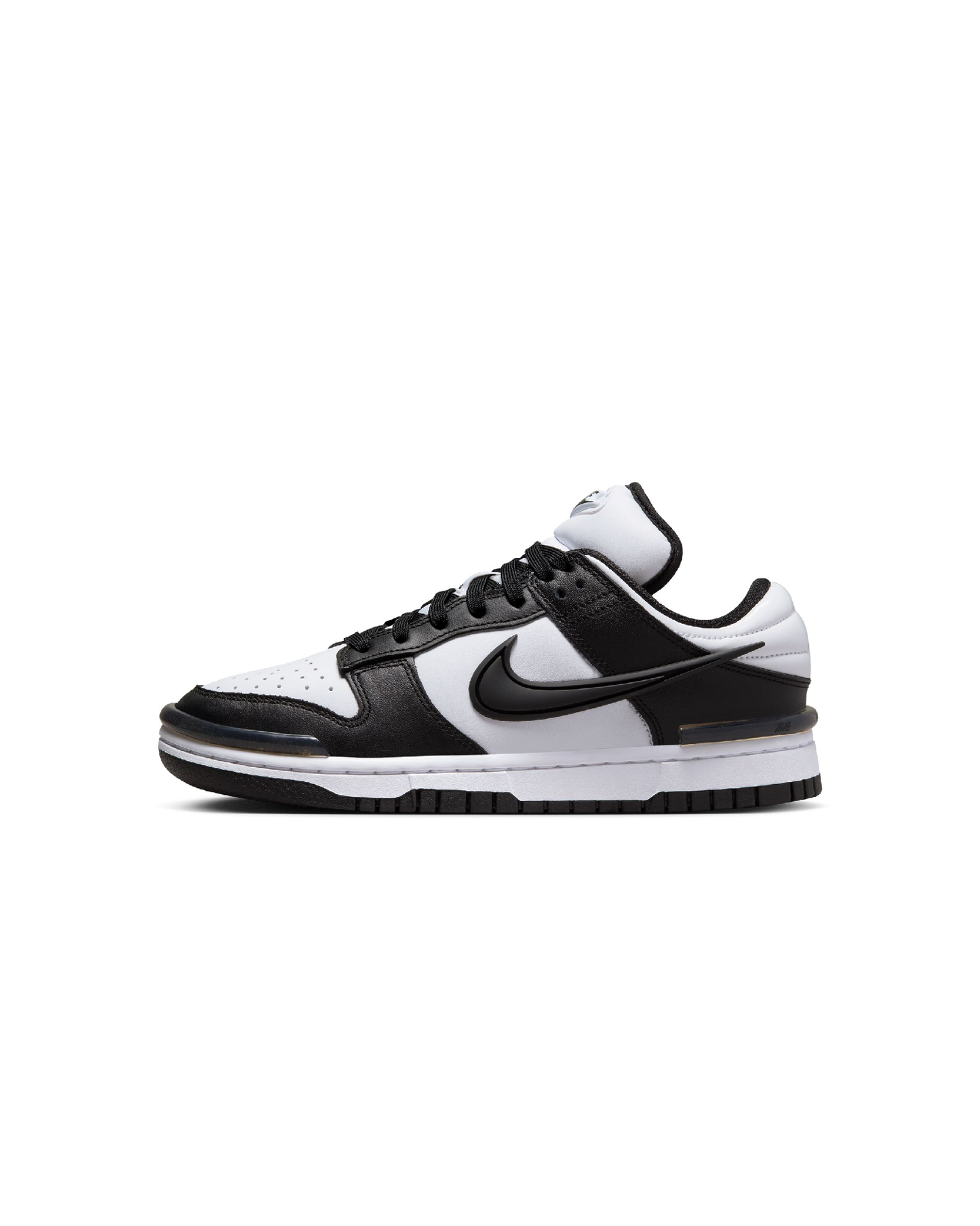 DUNK LOW TWIST "PANDA"