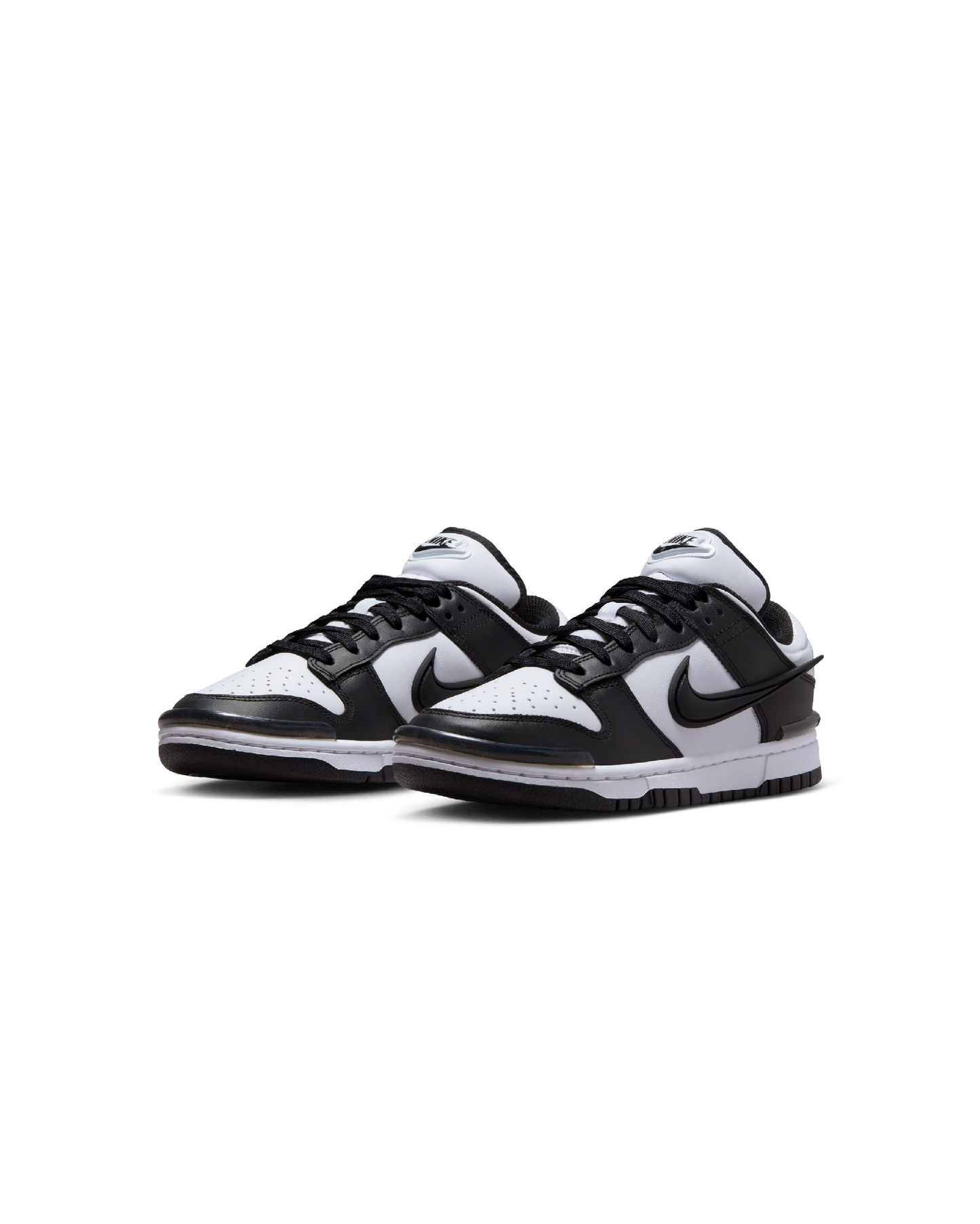 DUNK LOW TWIST "PANDA"