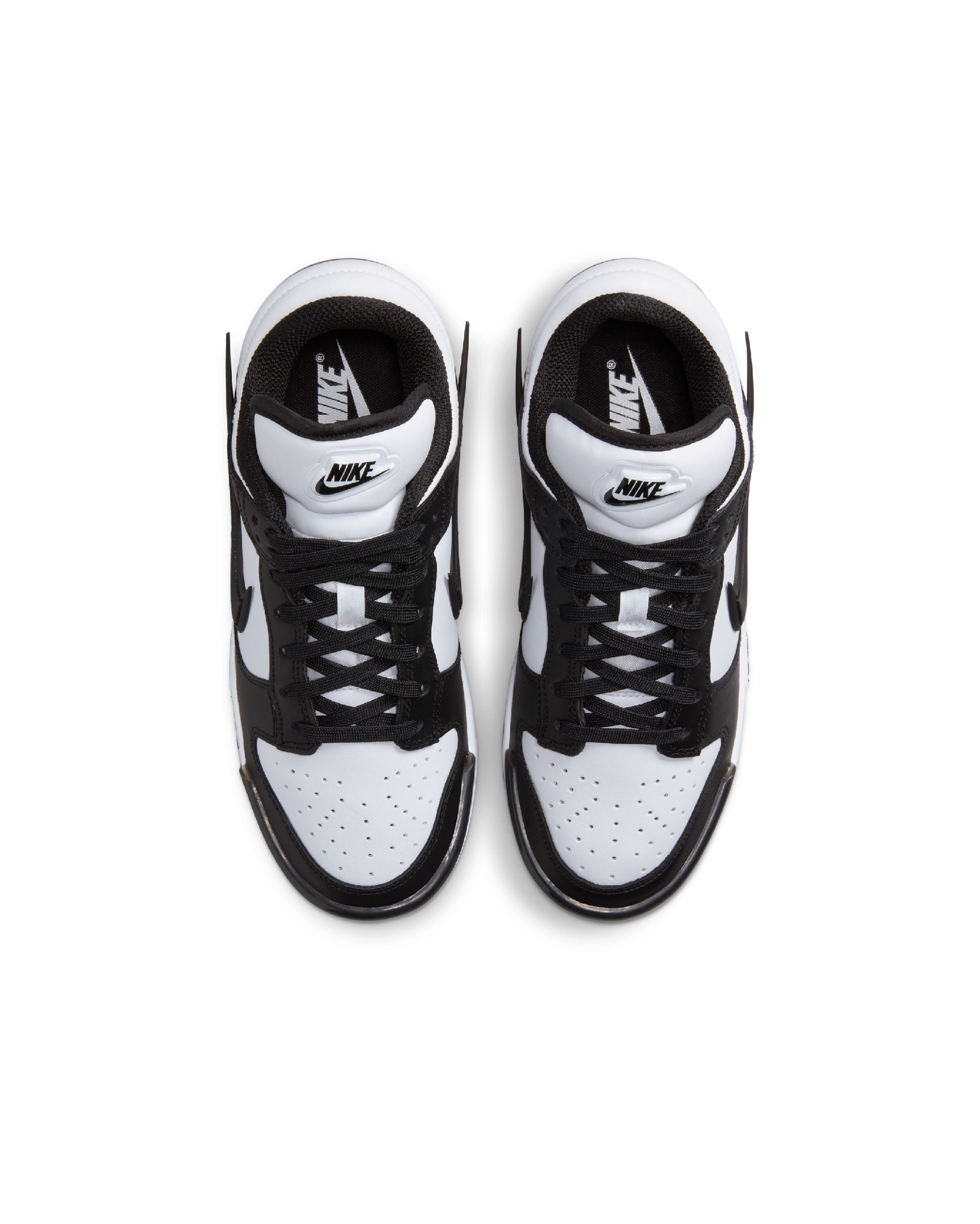 DUNK LOW TWIST "PANDA"