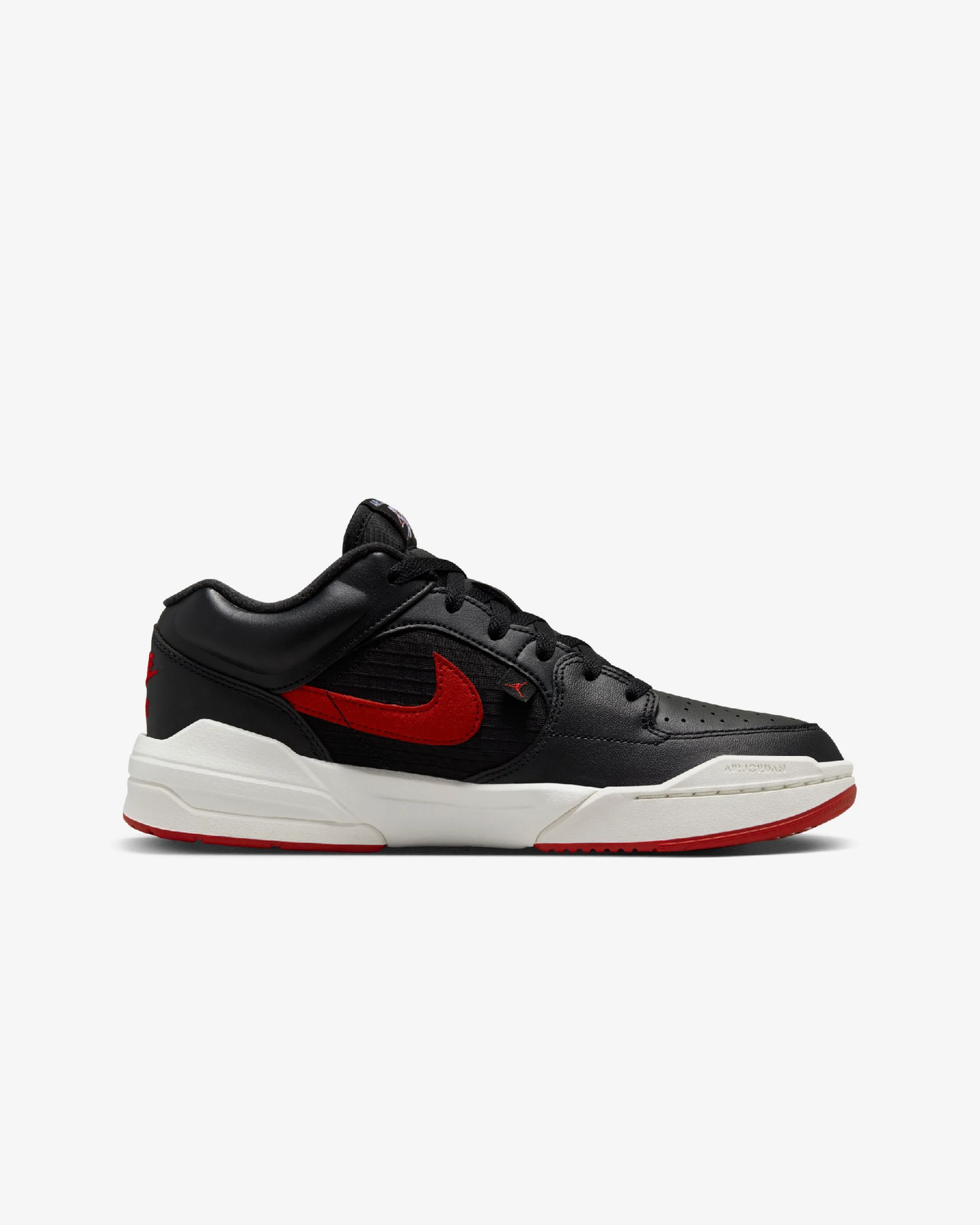 JORDAN STADIUM 90 "BLACK GYM RED"