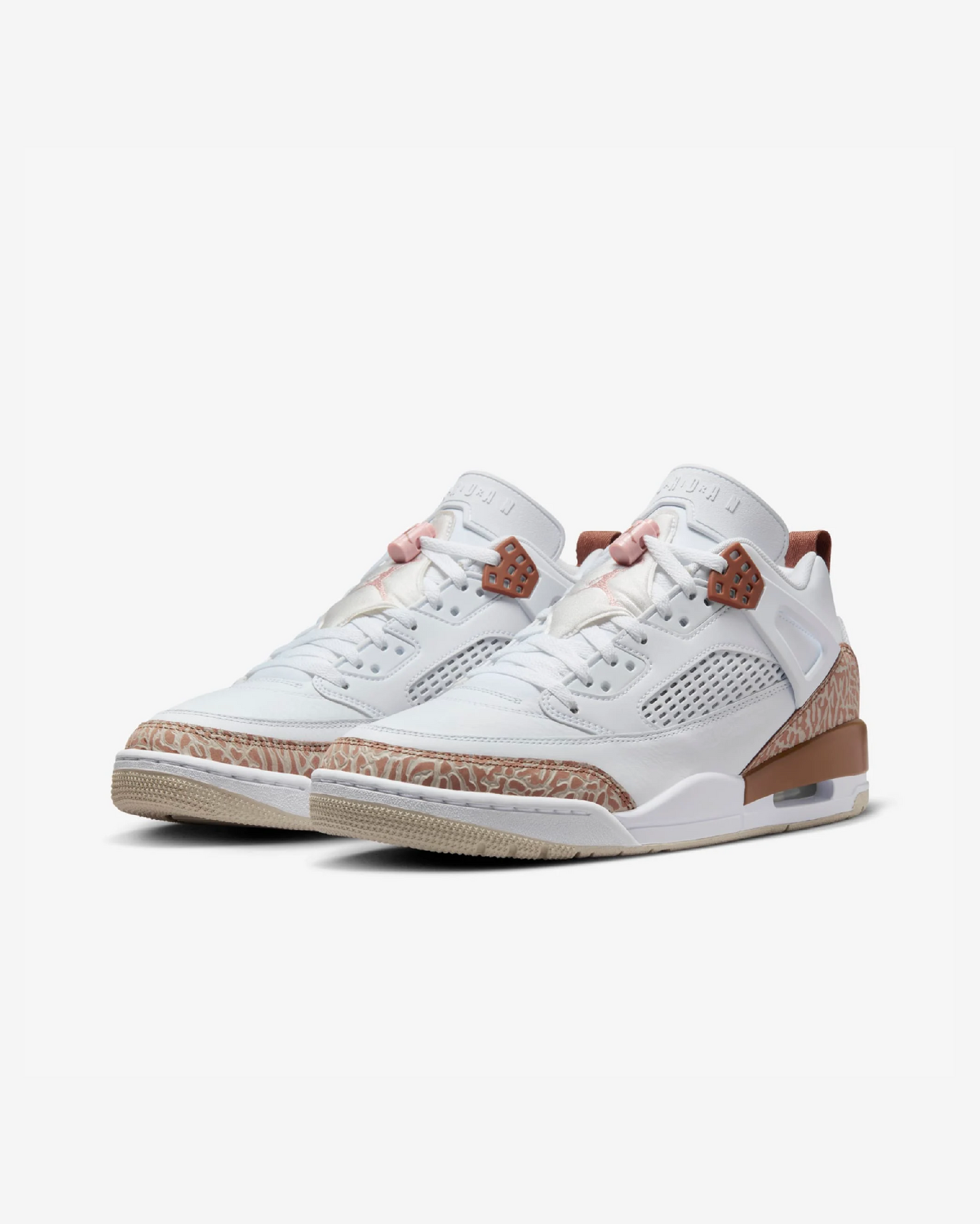 JORDAN SPIZIKE LOW "NEAPOLITAN"
