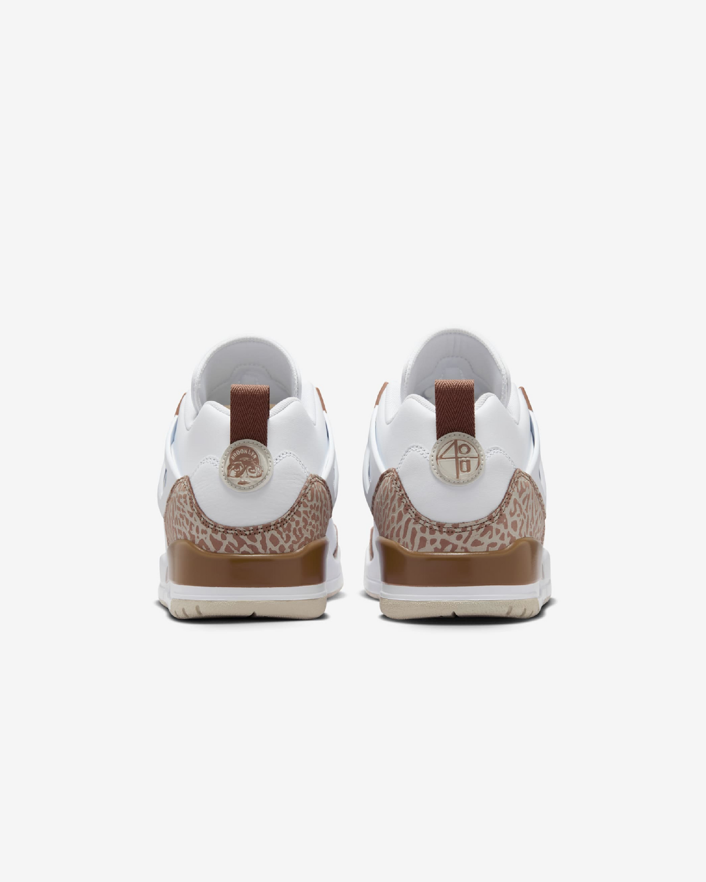 JORDAN SPIZIKE LOW "NEAPOLITAN"