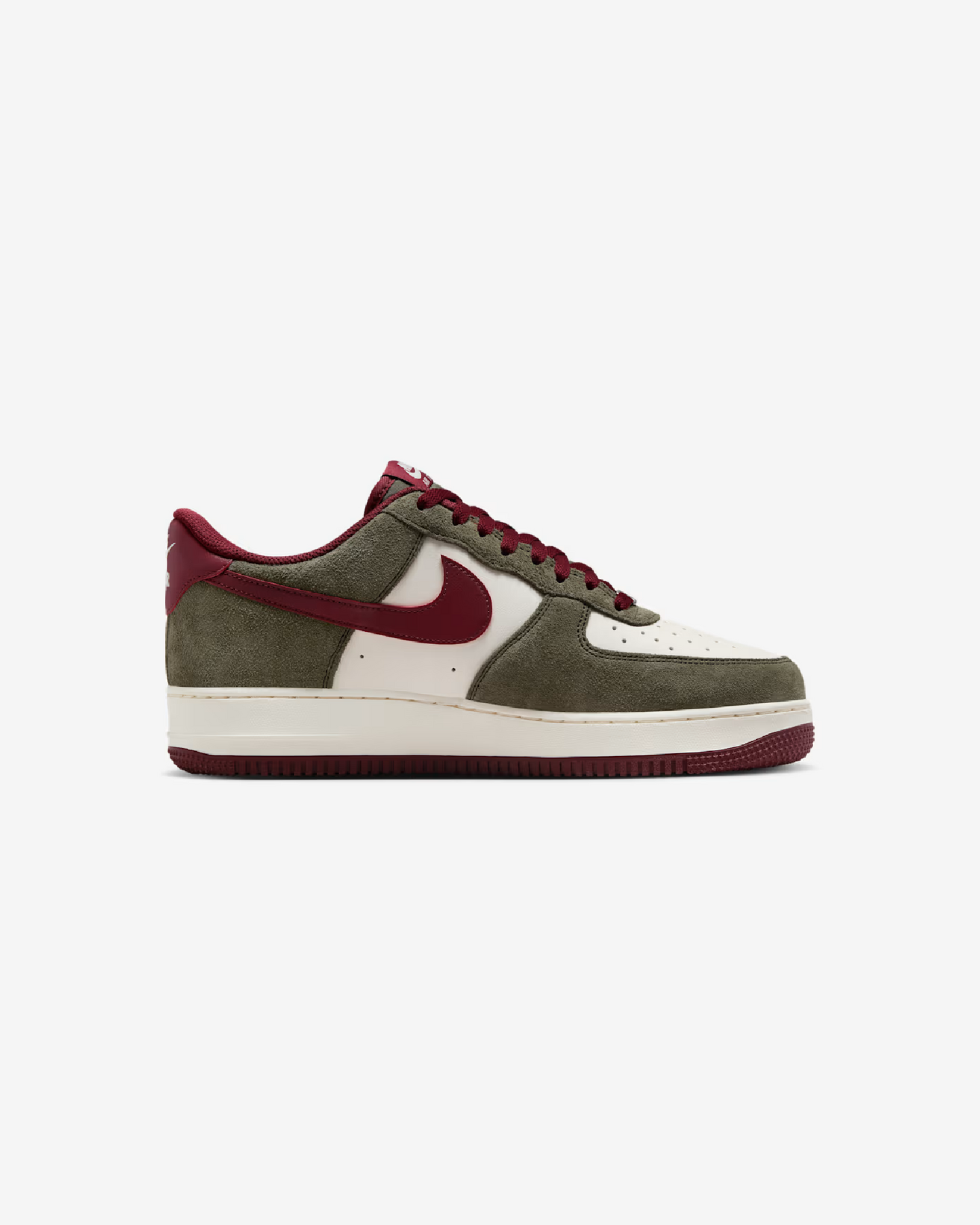 AIR FORCE 1 07 “CARGO KHAKI”