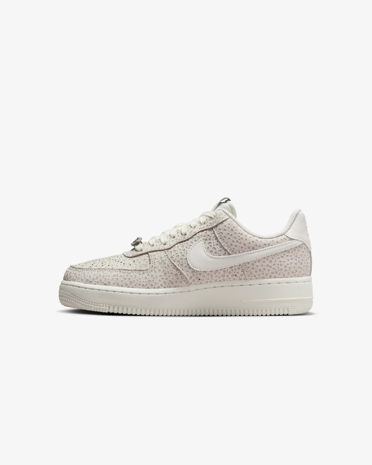 AIR FORCE 1 PRM SAFARI "PHOTOM DUST "