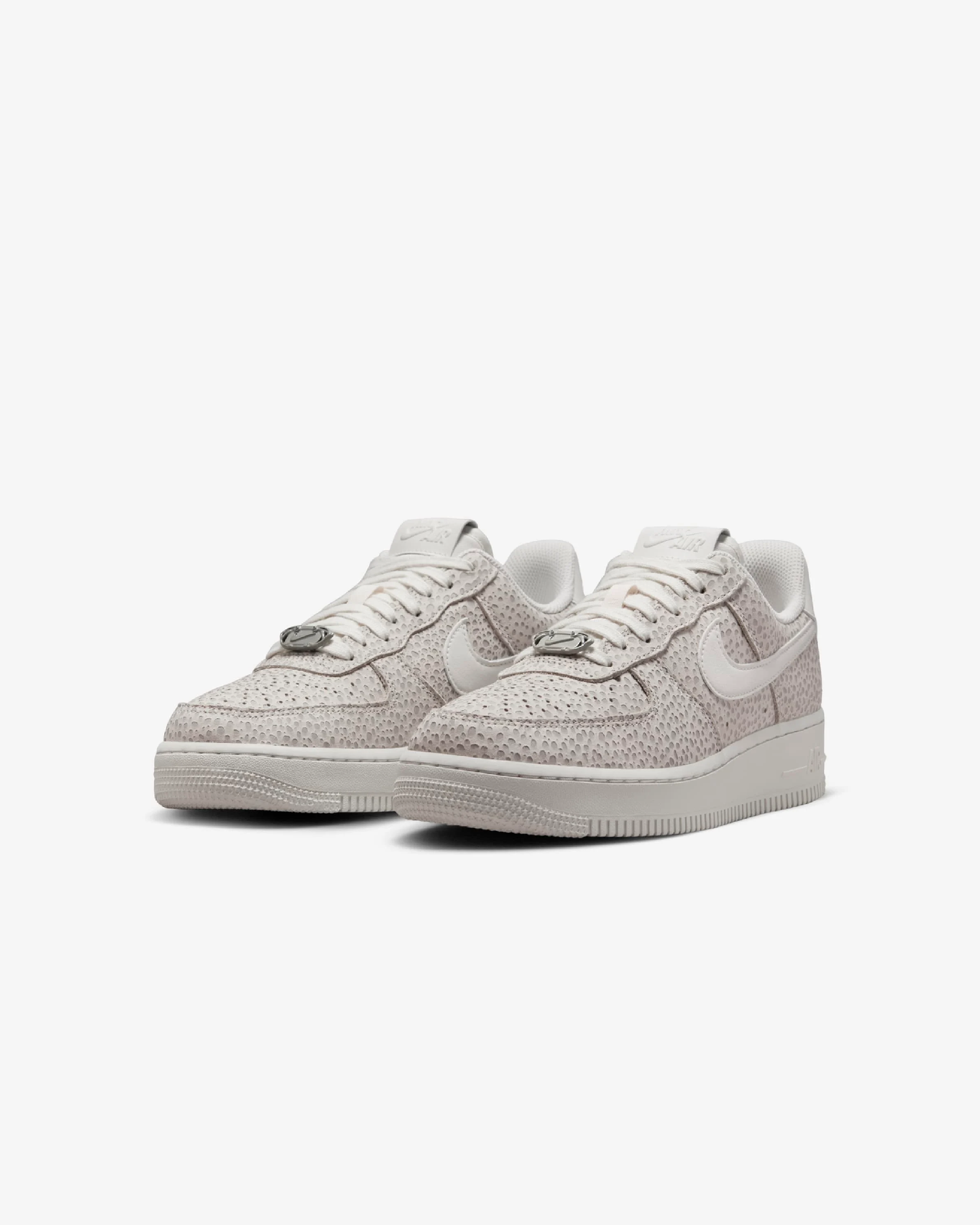 AIR FORCE 1 PRM SAFARI "PHOTOM DUST "