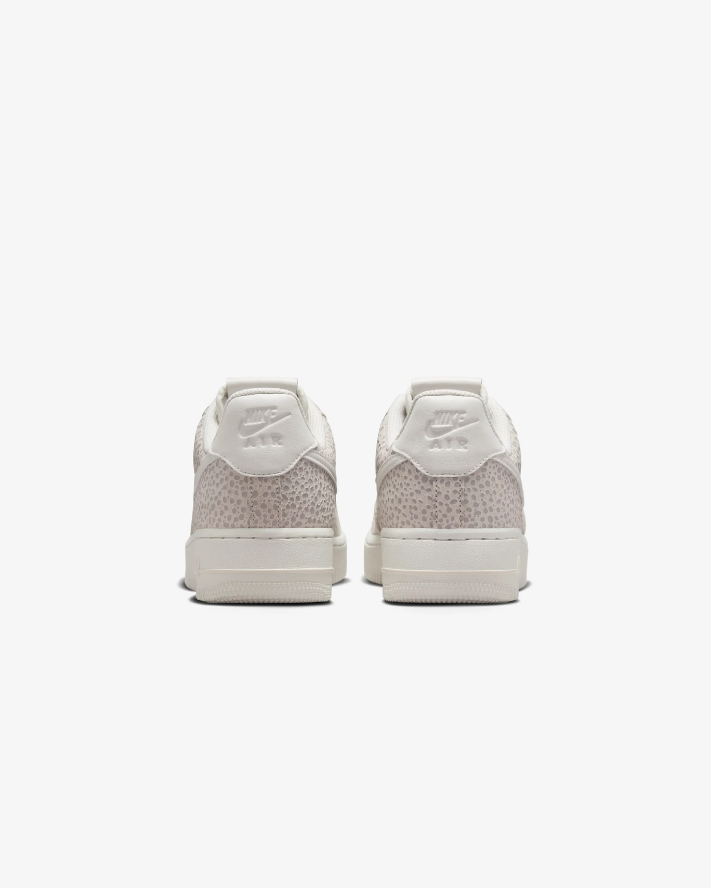 AIR FORCE 1 PRM SAFARI "PHOTOM DUST "