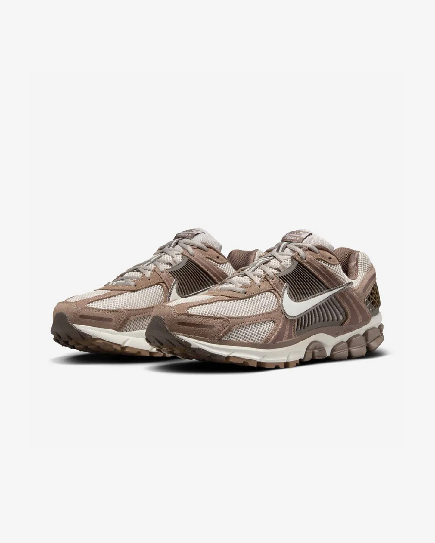 NIKE ZOOM VOMERO 5 "MINK BROW"