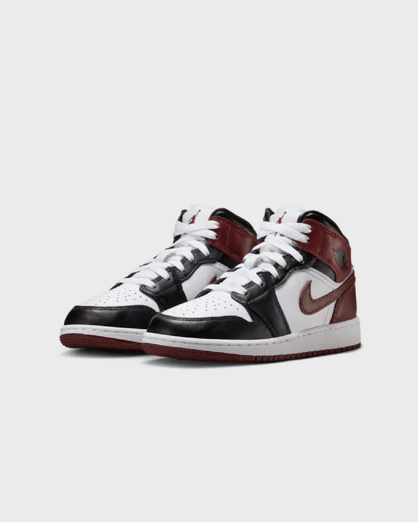 AIR JORDAN 1 MID "DARK PONY"