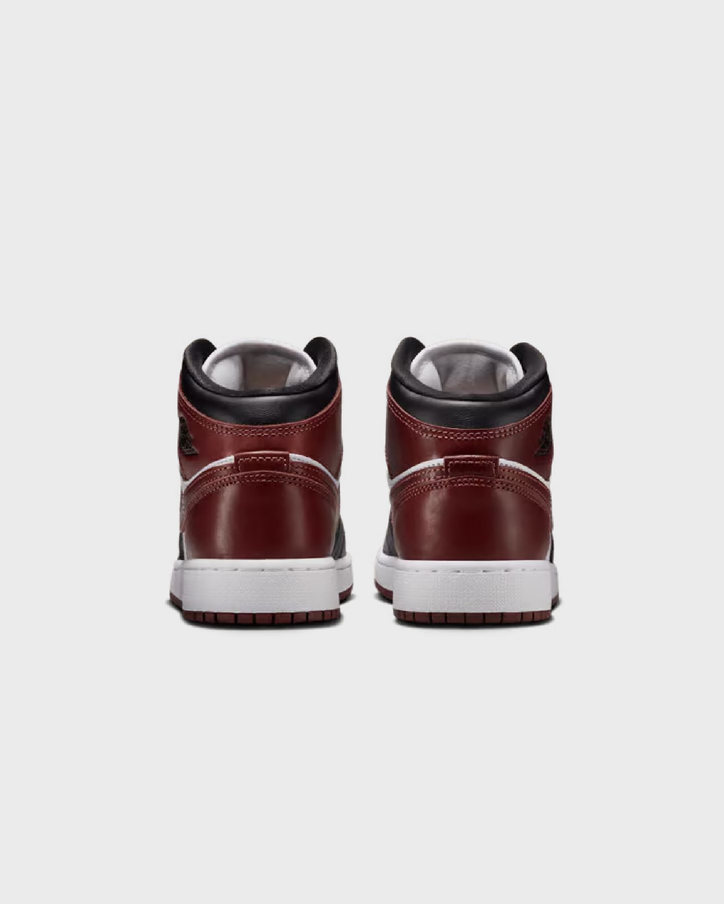 AIR JORDAN 1 MID "DARK PONY"