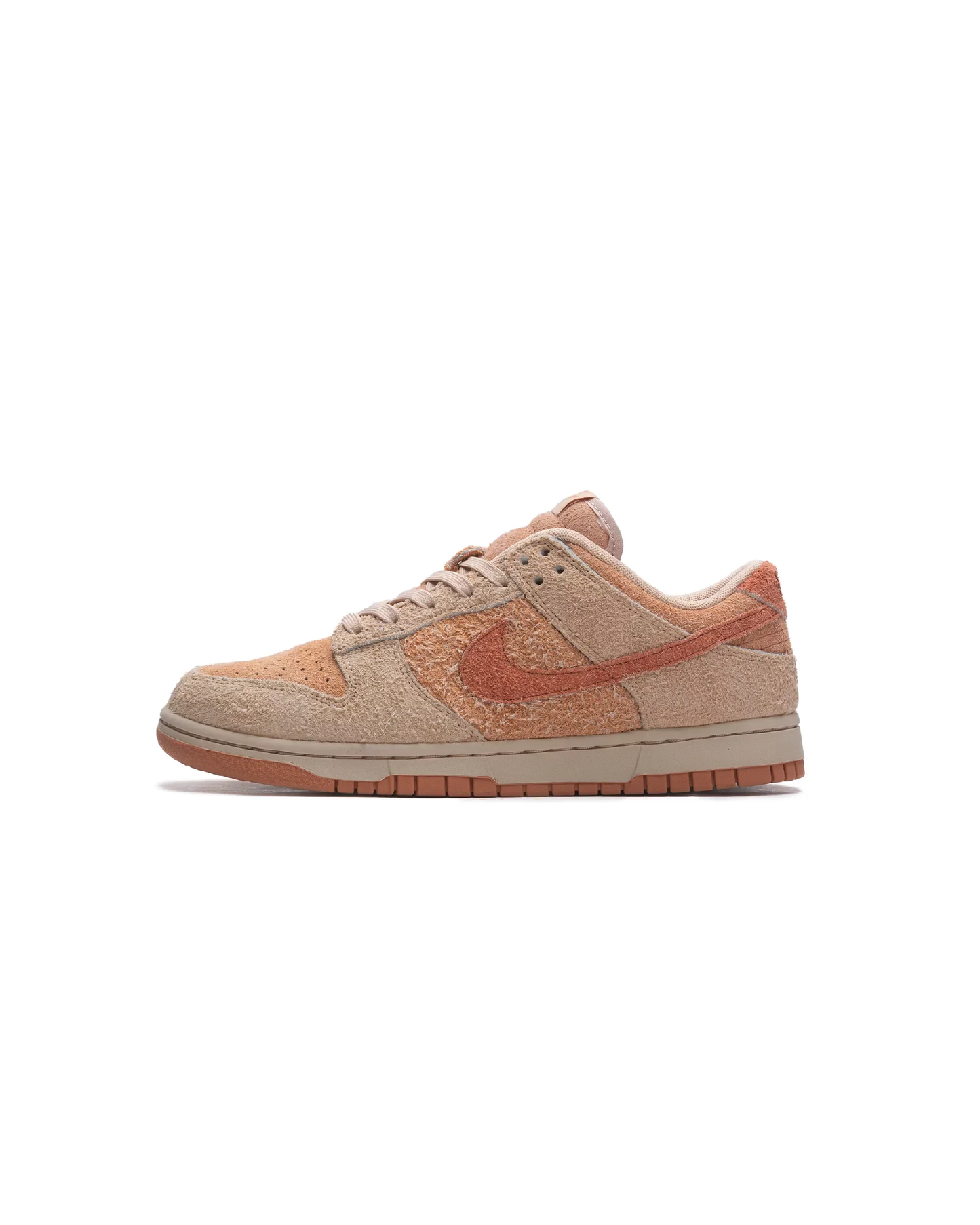 NIKE DUNK LOW "BURNT SUNRISE"