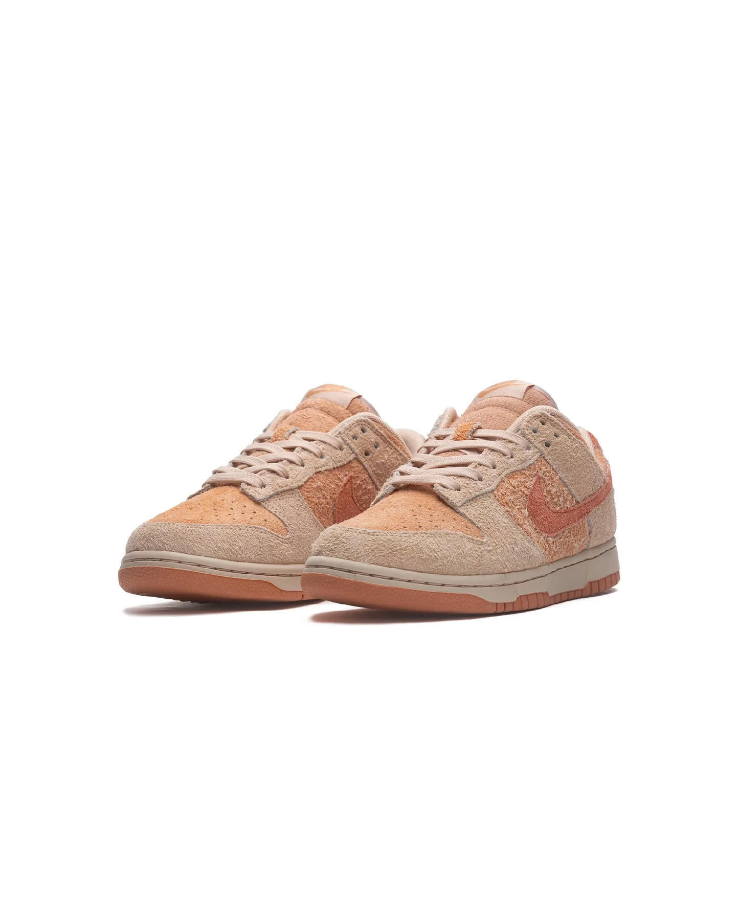 NIKE DUNK LOW "BURNT SUNRISE"