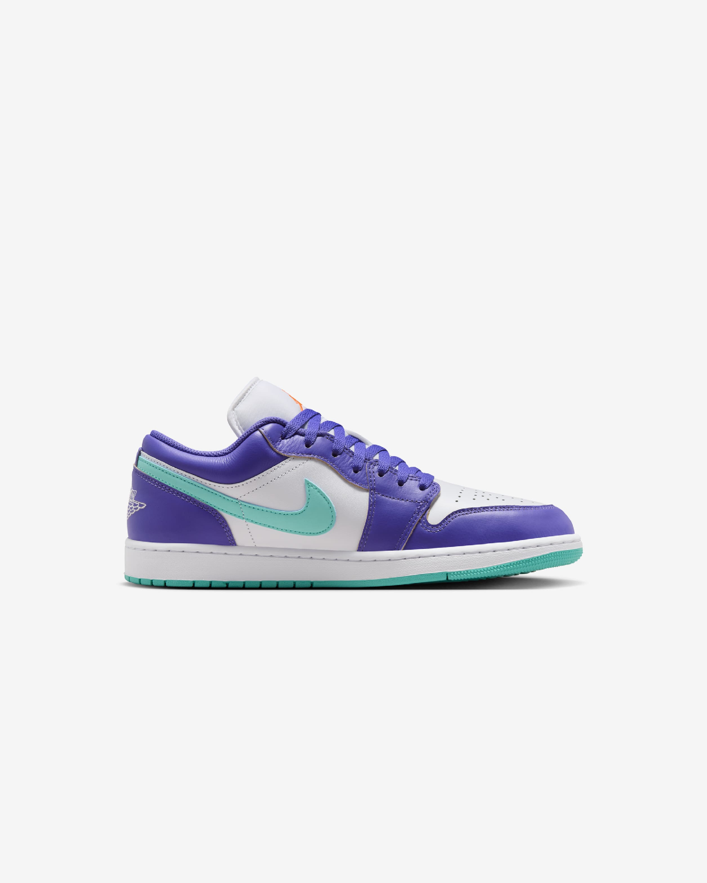 AIR JORDAN 1 LOW SE "PSYCHIC PURPLE"