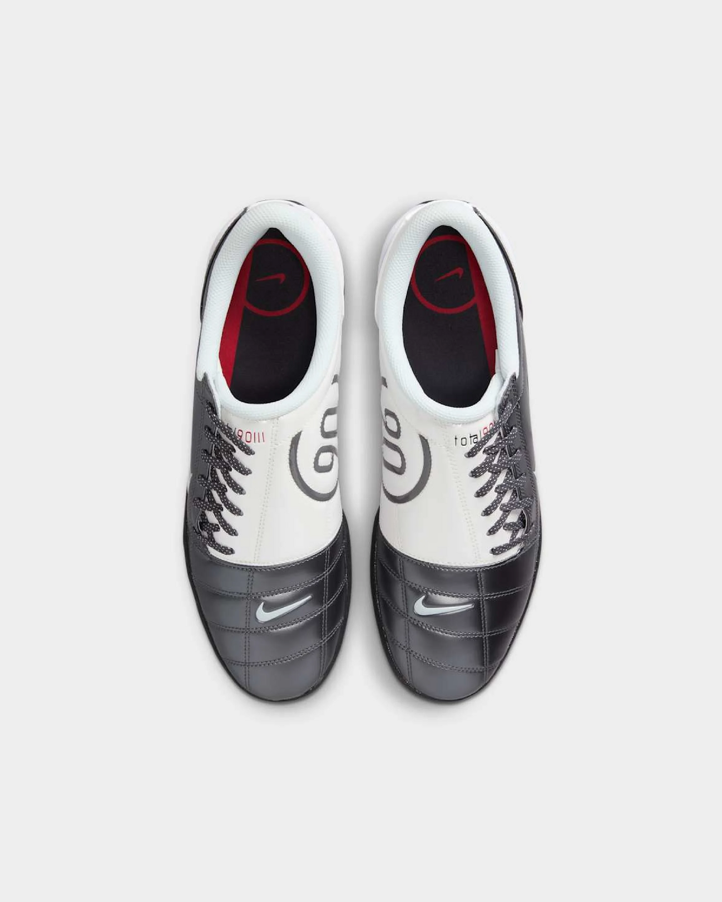 NIKE TOTAL 90 "LIGHT GRAPHITE"