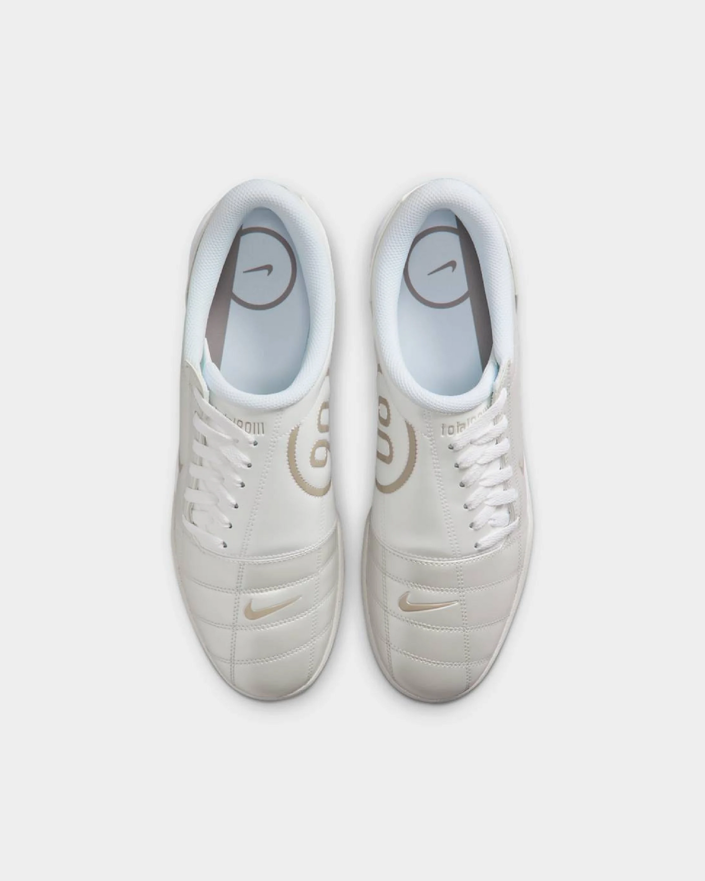 NIKE TOTAL 90 "PHOTON DUST"