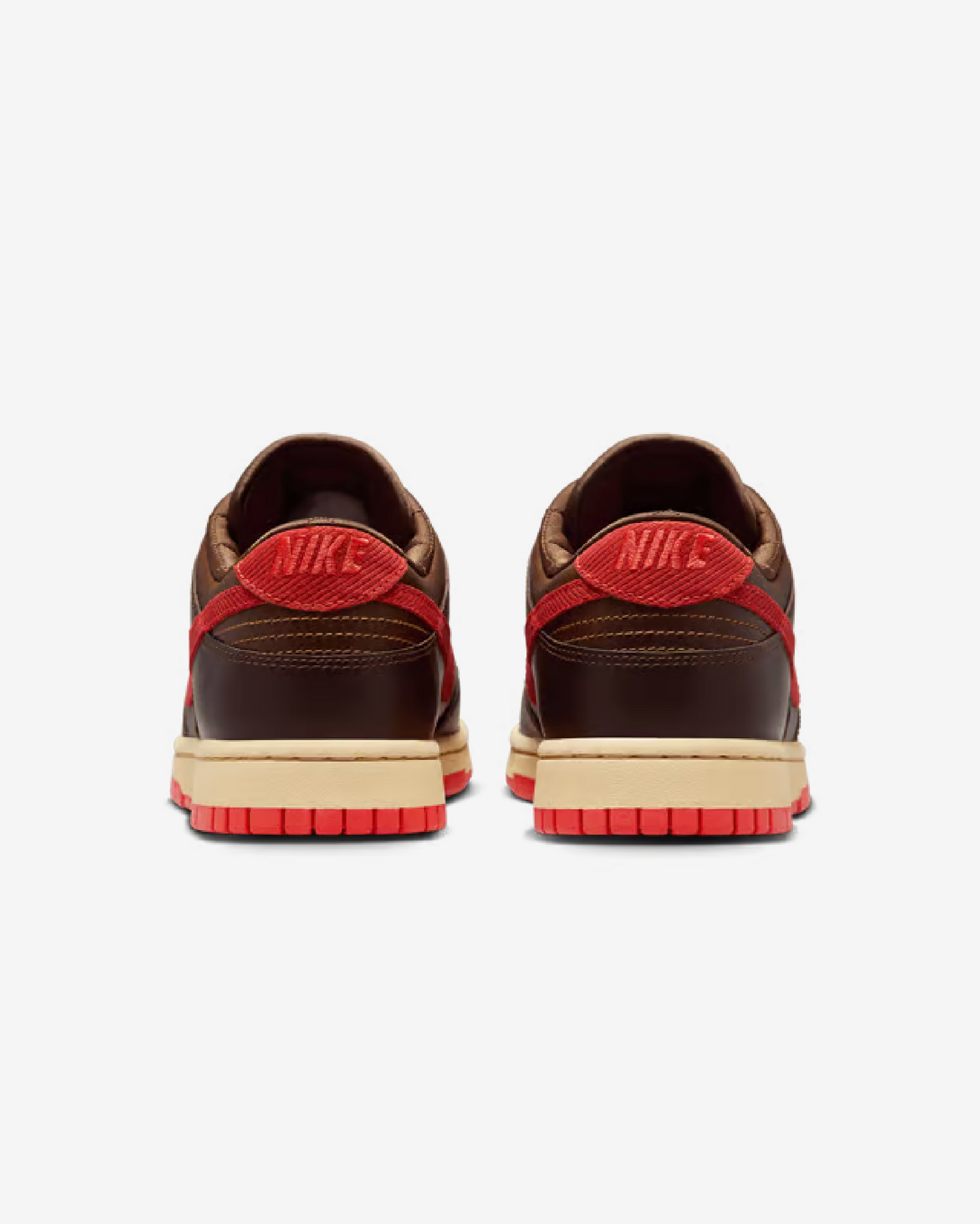 NIKE DUNK LOW RETRO "LIGHT BRITIISH TAB"