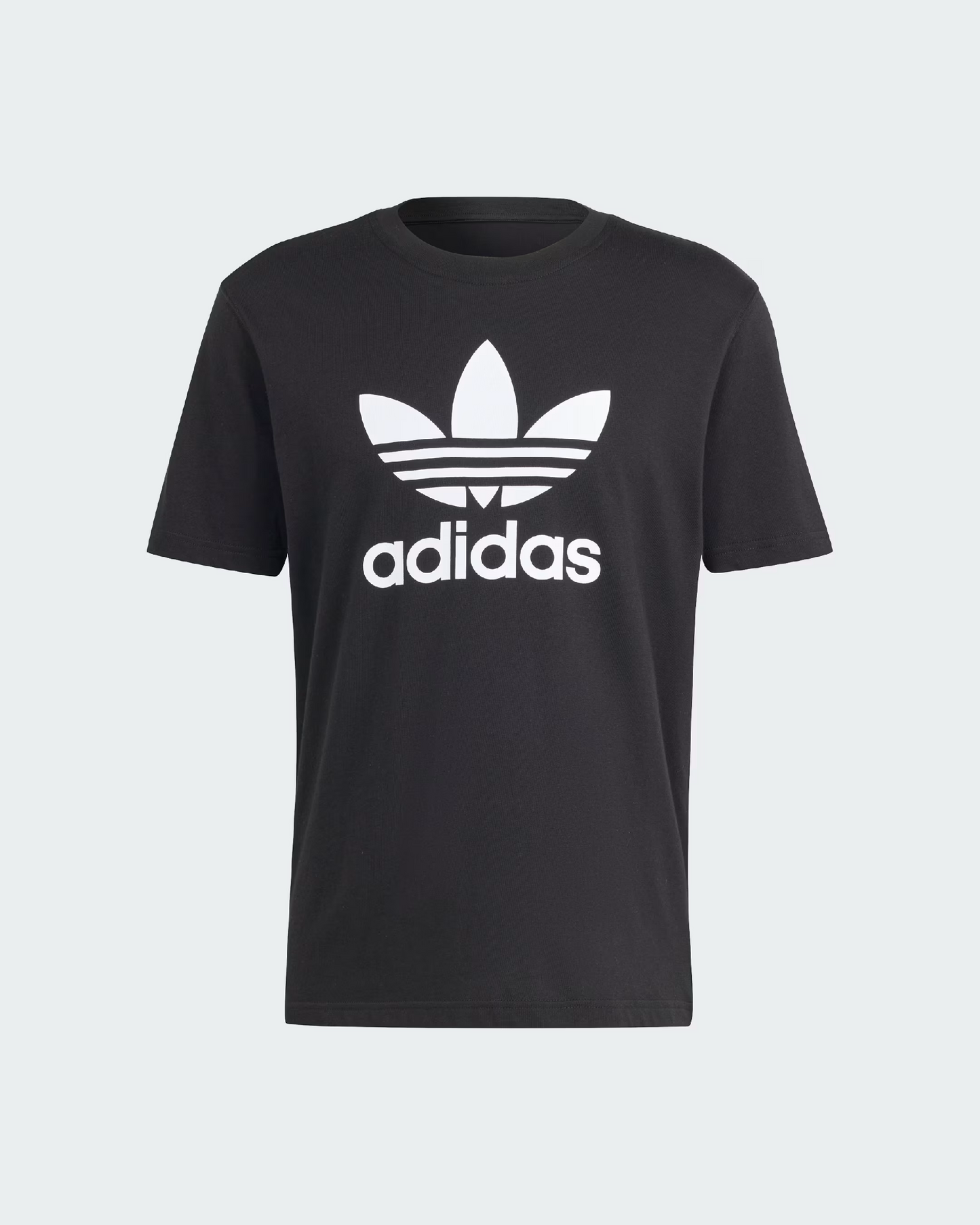 IU2364 - T-SHIRT ADICOLOR TRIFOLIO