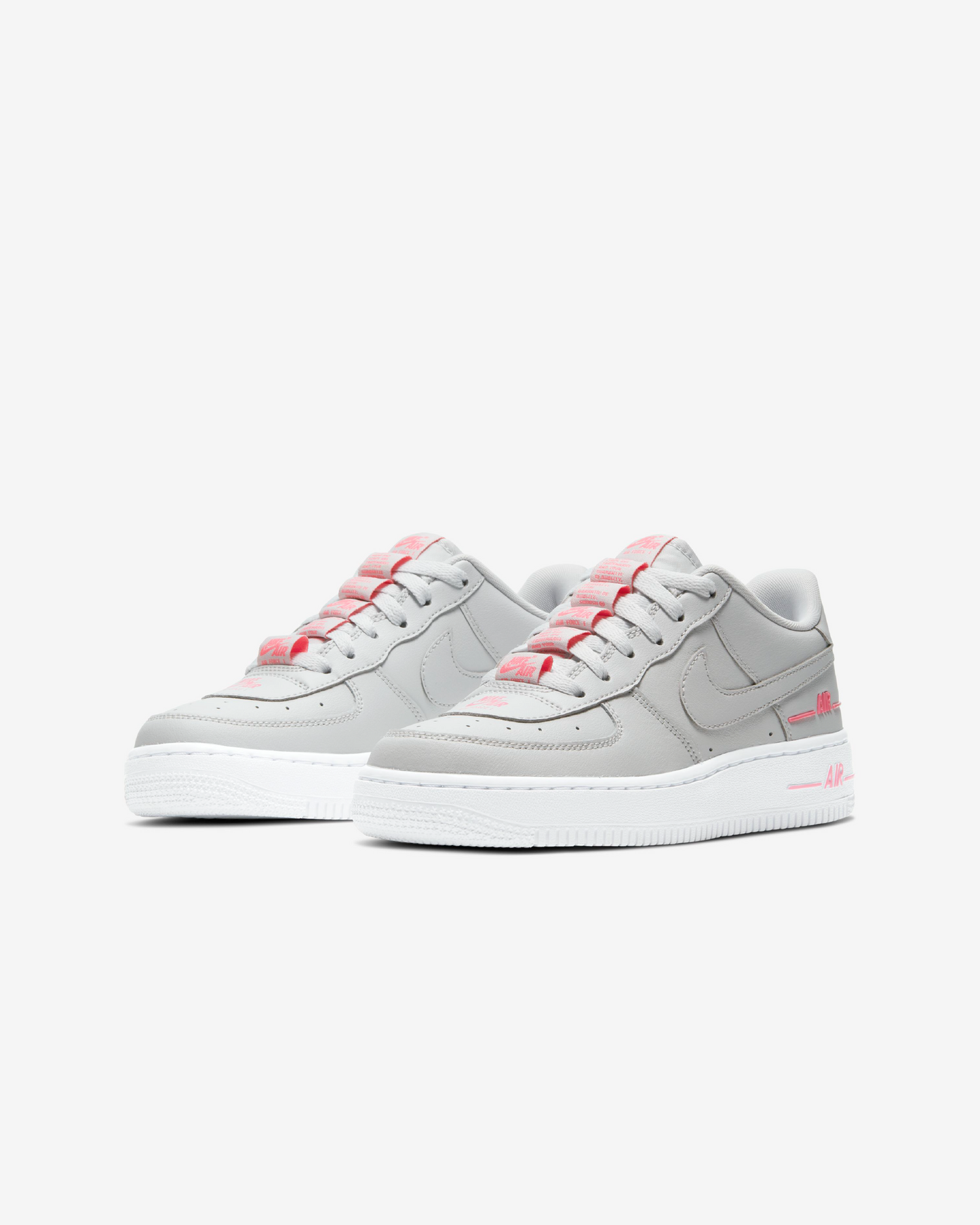 NIKE AIR FORCE 1 LV8 3- PHOTON DUST