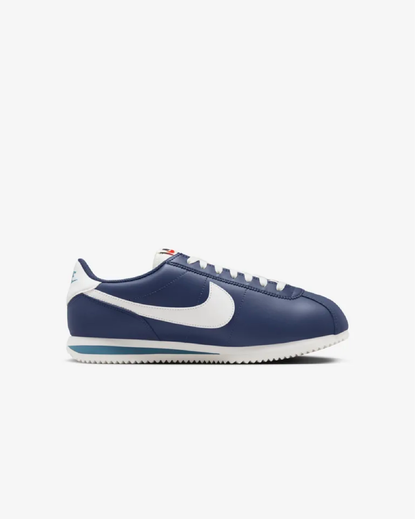NIKE CORTEZ - MIDNIGHT NAVY