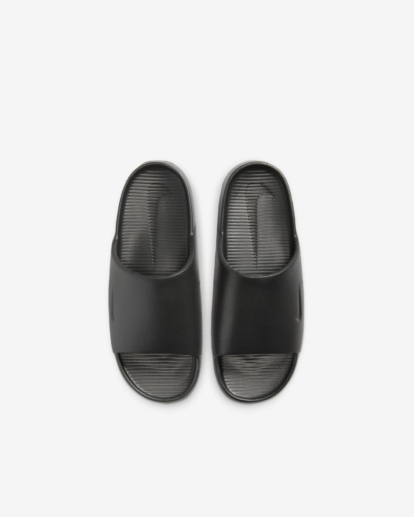 NIKE CALM SLIDE - BLACK