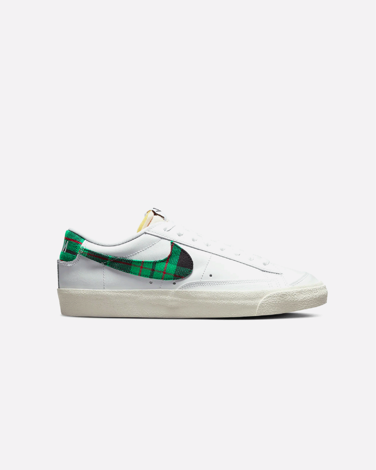 NIKE BLAZER LOW 77 PRM