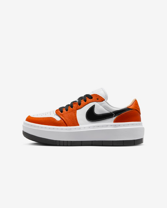AIR JORDAN 1 ELEVATE LW SE W  - BRILLIANT ORANGE