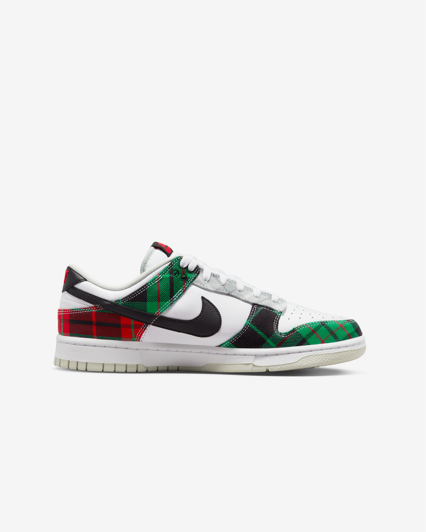 NIKE DUNK LOW RETRO PRM