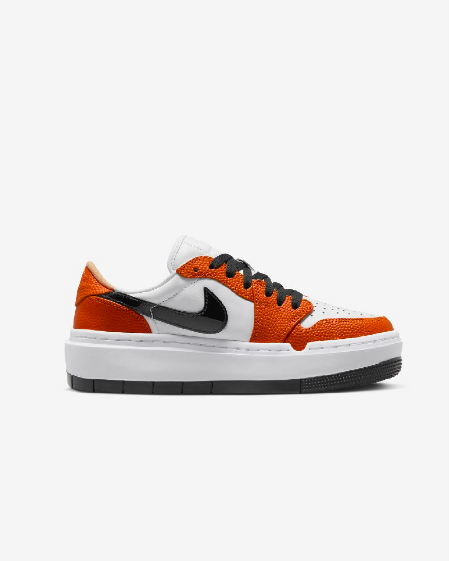 AIR JORDAN 1 ELEVATE LW SE W - BRILLIANT ORANGE