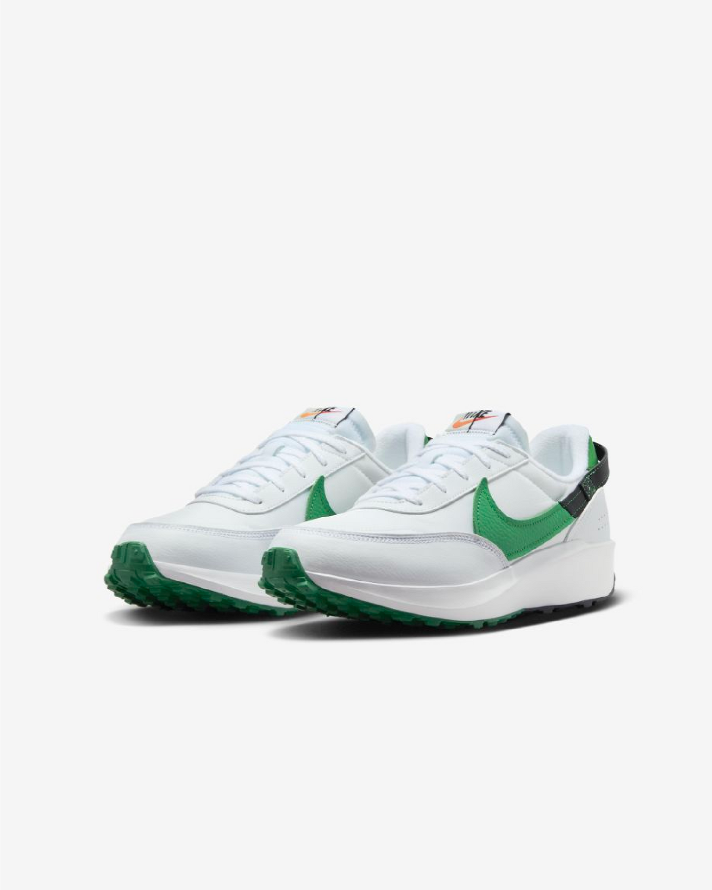 NIKE WAFFLE DEBUT SE