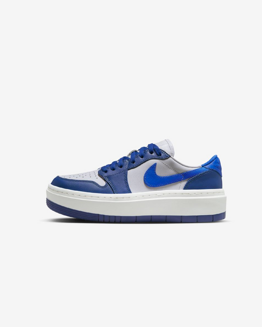 AIR JORDAN 1 ELEVATE LOW W - FRENCH BLUE