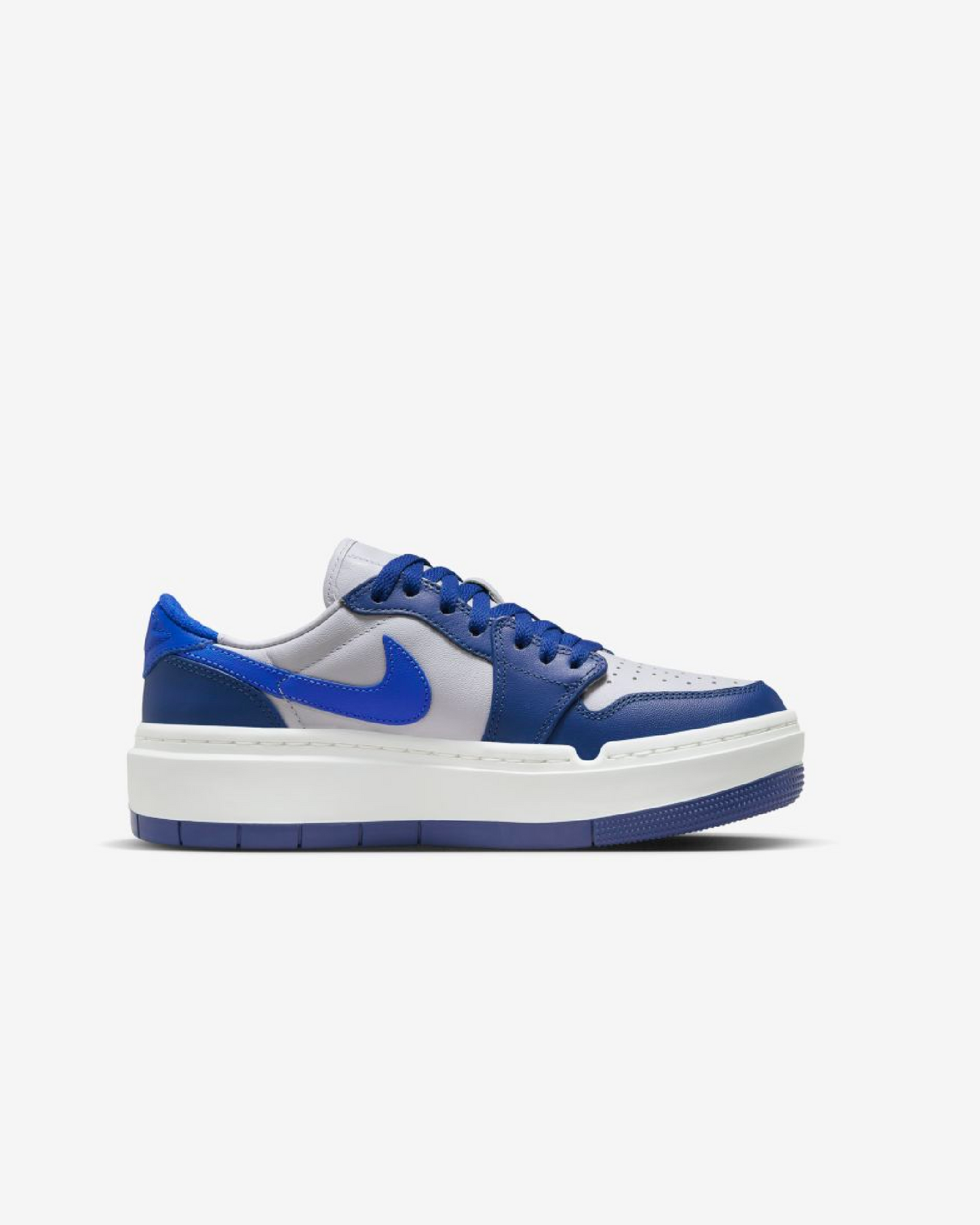 AIR JORDAN 1 ELEVATE LOW W - FRENCH BLUE