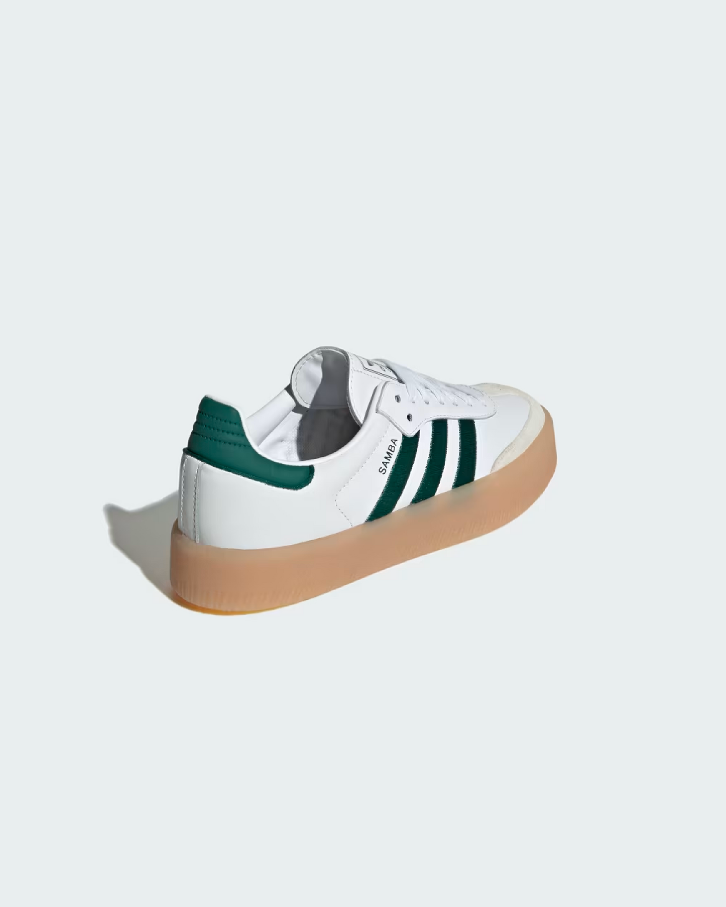ADIDAS SAMBAE W - FTWWHT